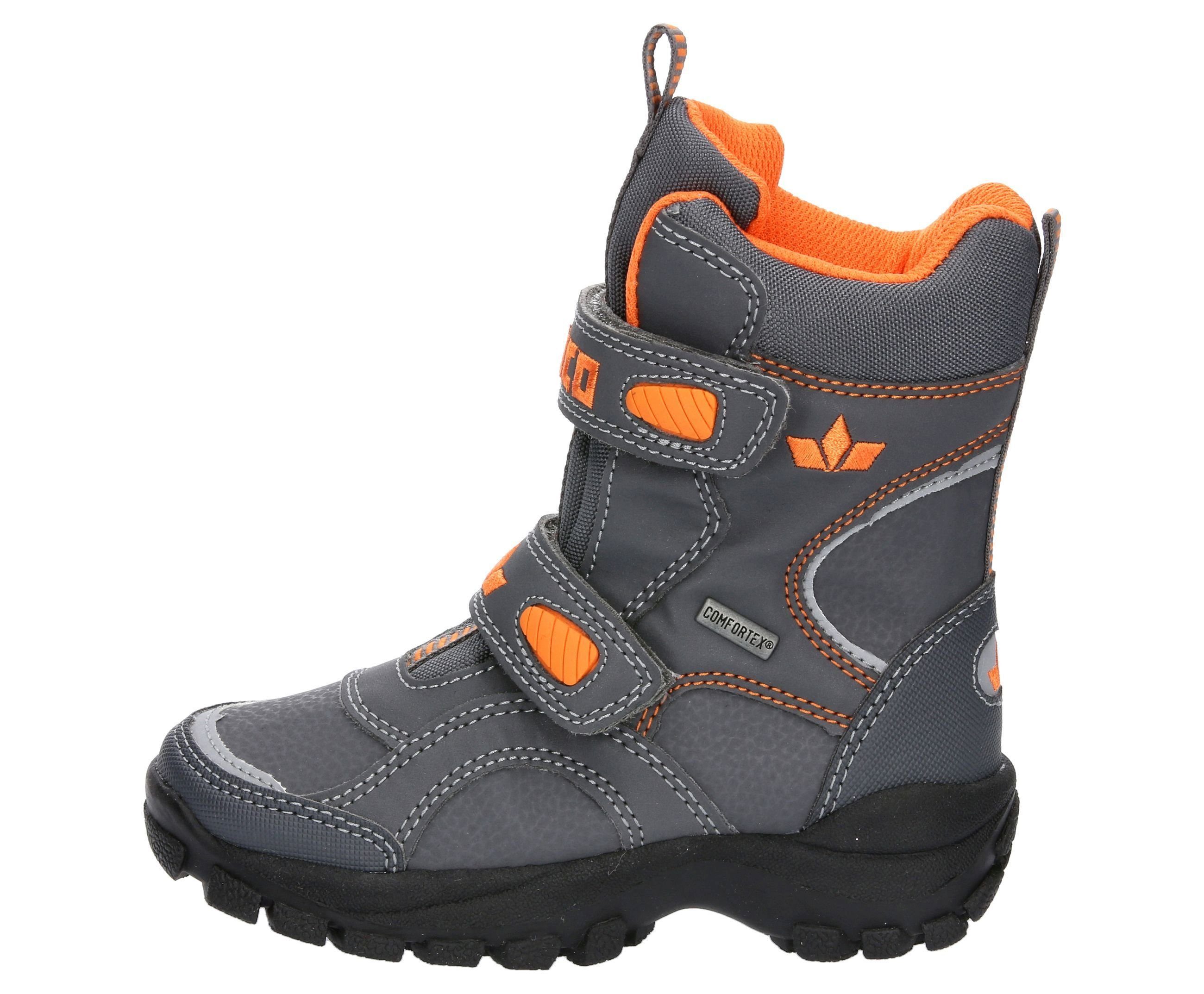 Lico Winterlaarzen Winterboot Samuel V