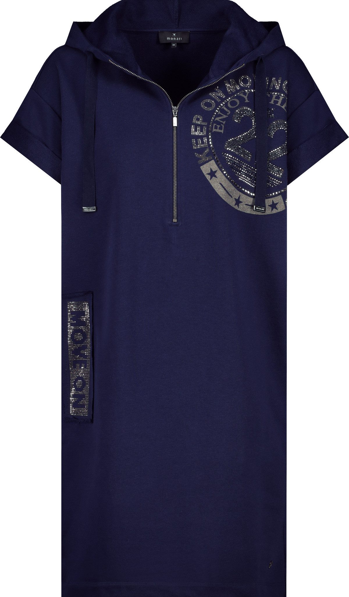 Monari Shirtjurk