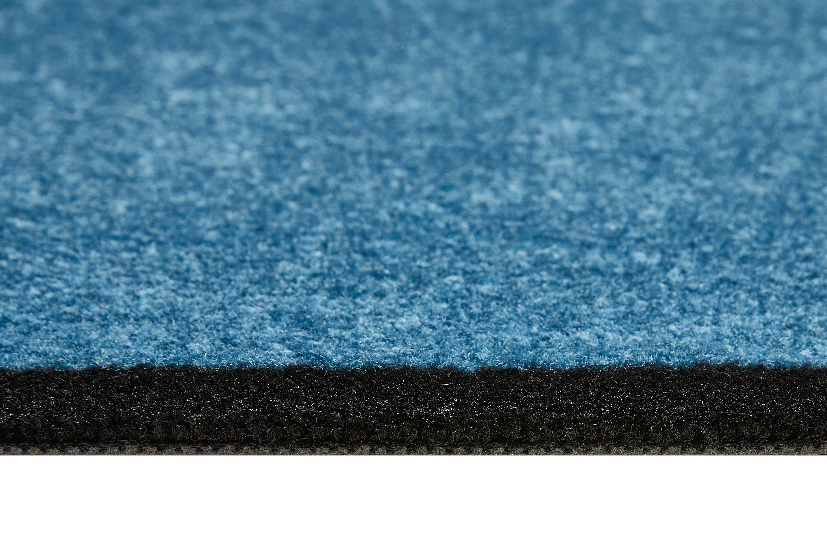 Barbara Becker Mat Touch, Made in Belgium Inloopmat, geschikt voor binnen en buiten, wasbaar