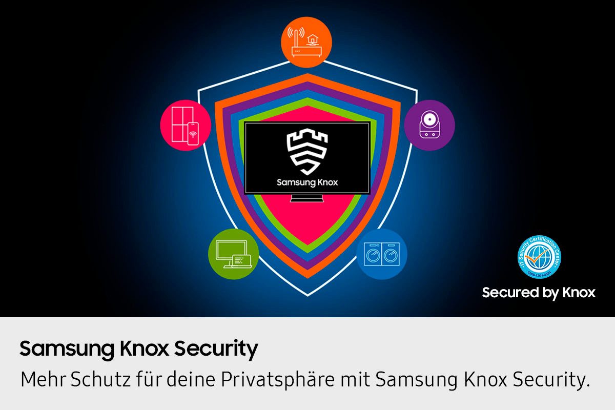 Samsung Led-TV GU85U7099FU LED-televisie, 214 cm / 85", 4K Ultra HD, Smart TV, Crystal UHD, Q-Symphony, Dolby Surround Sound, triple tuner, Smart-Hub