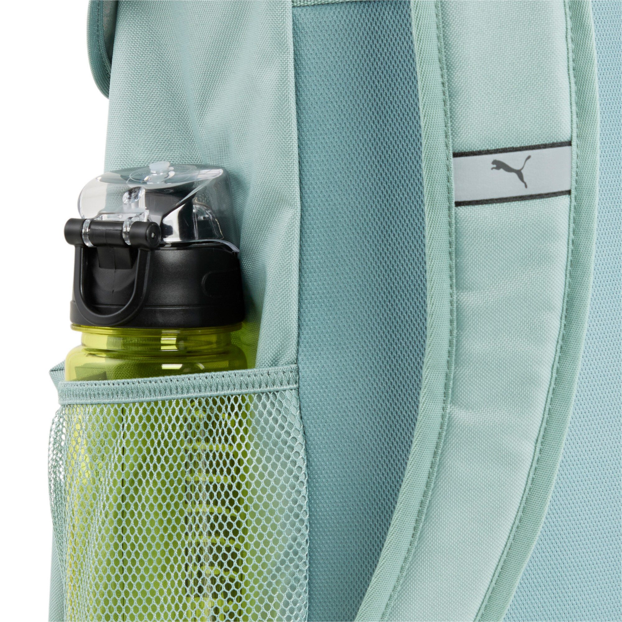 PUMA Rugzak PHASE HOODED BACKPACK