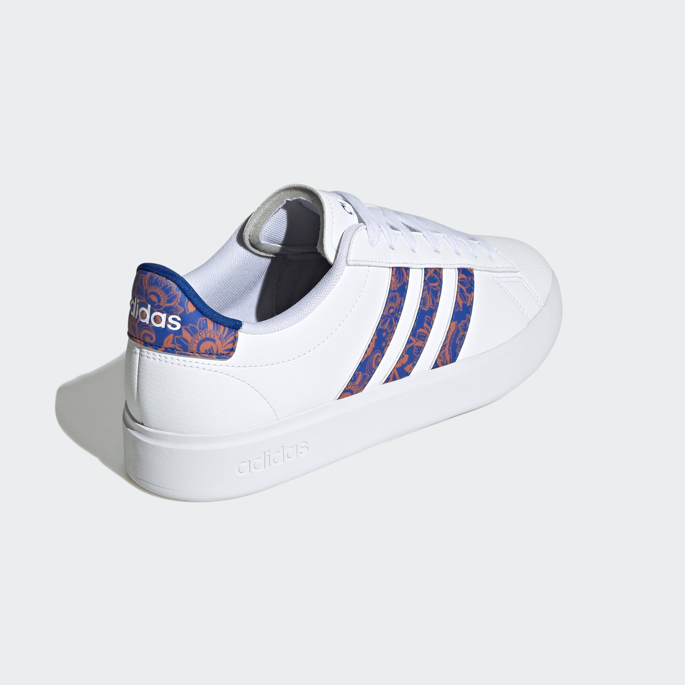 adidas Sportswear Sneakers GRAND COURT 2.0 Design geïnspireerd op de adidas Superstar