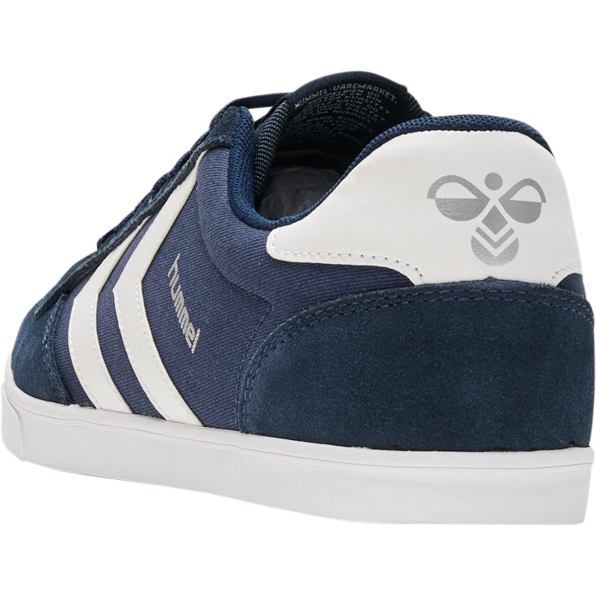 hummel Sneakers Slimmer Stadil Canvas Low