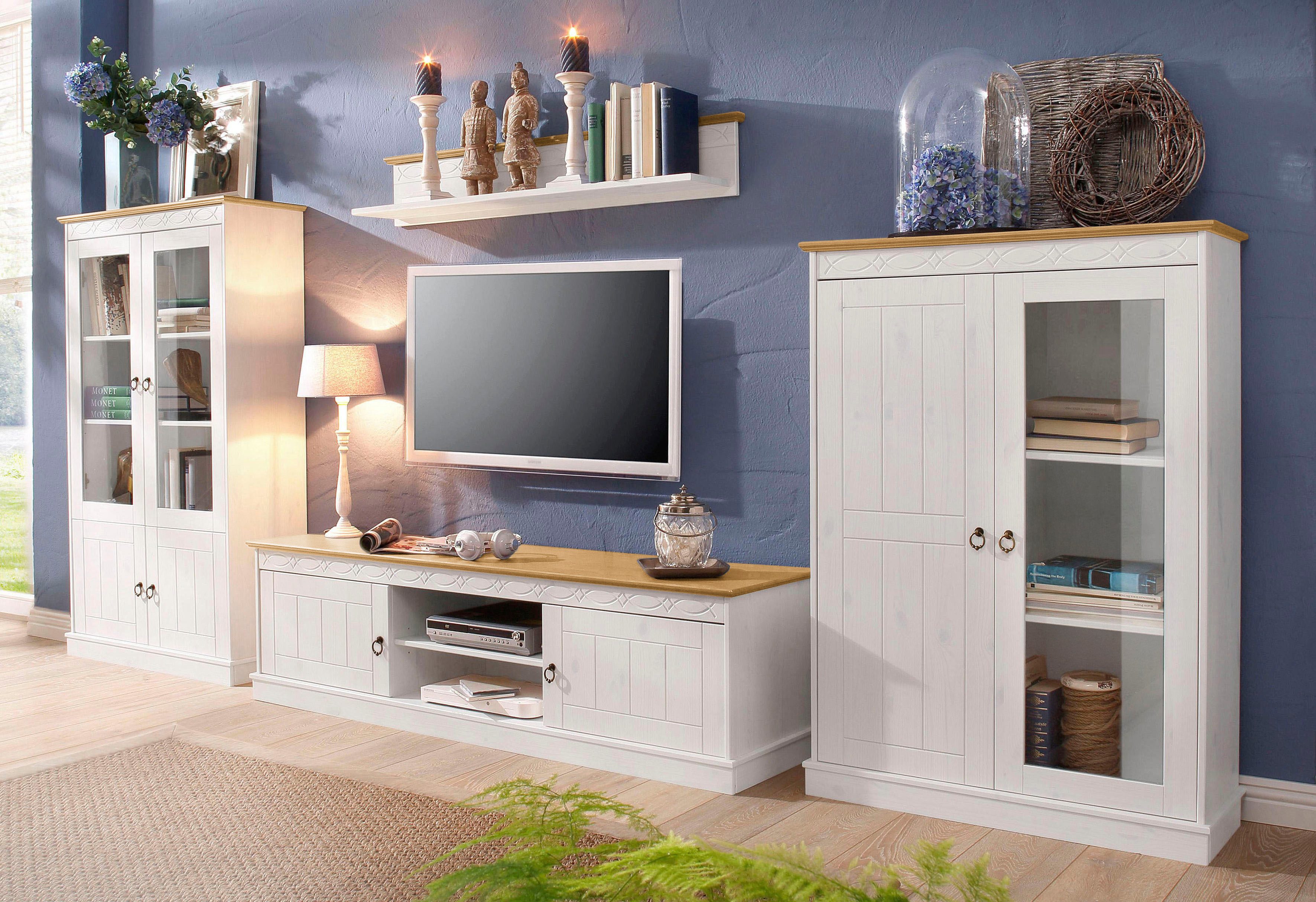 Home affaire Highboard Indra