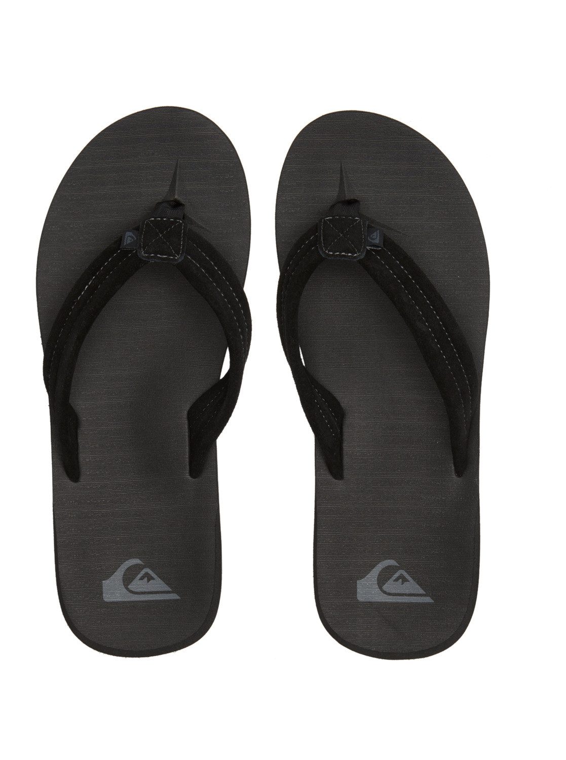 Quiksilver Sandalen Carver Suede Core