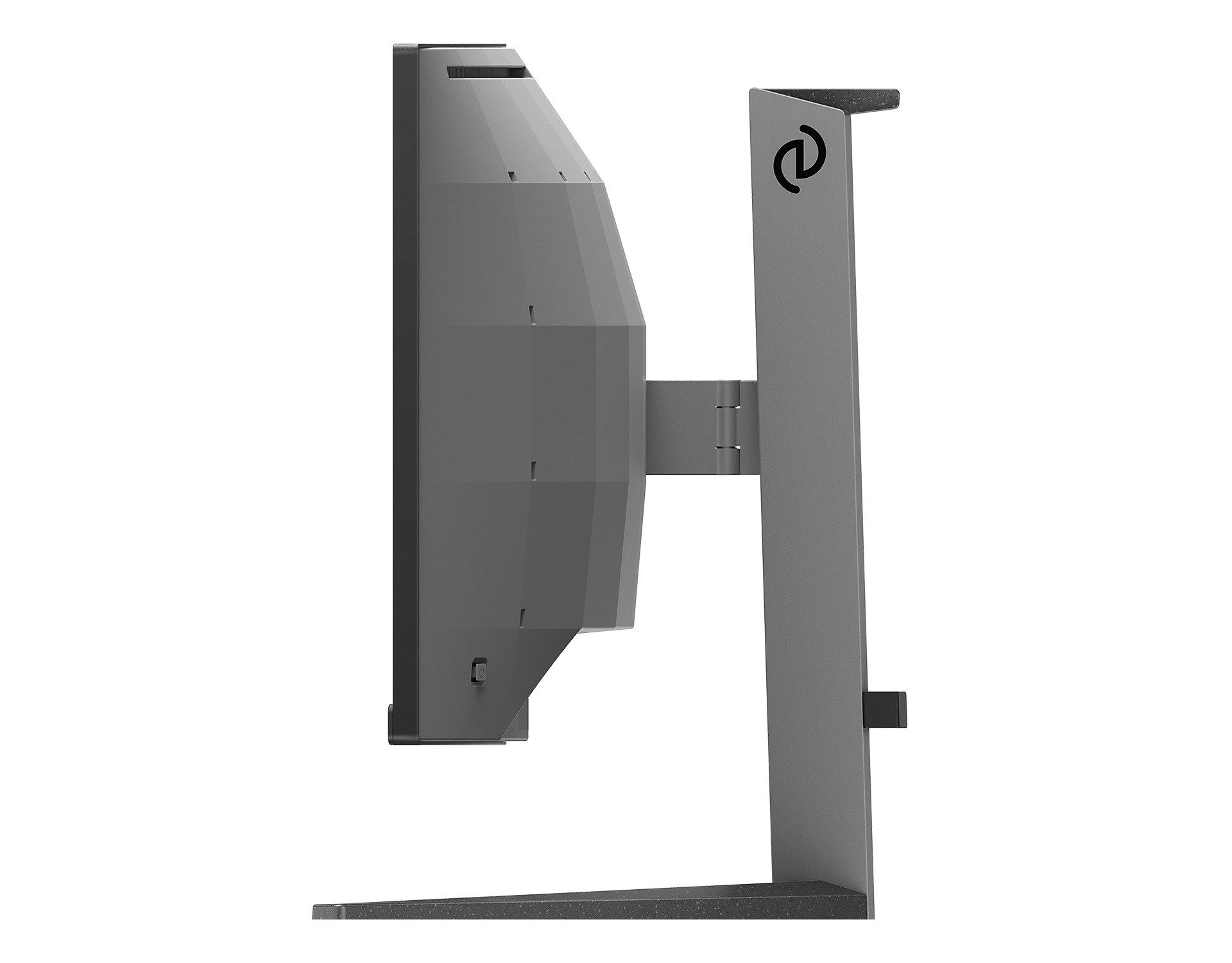 Philips Curved OLED-gamemonitor 34M2C6500, 86,4 cm / 34", WQHD