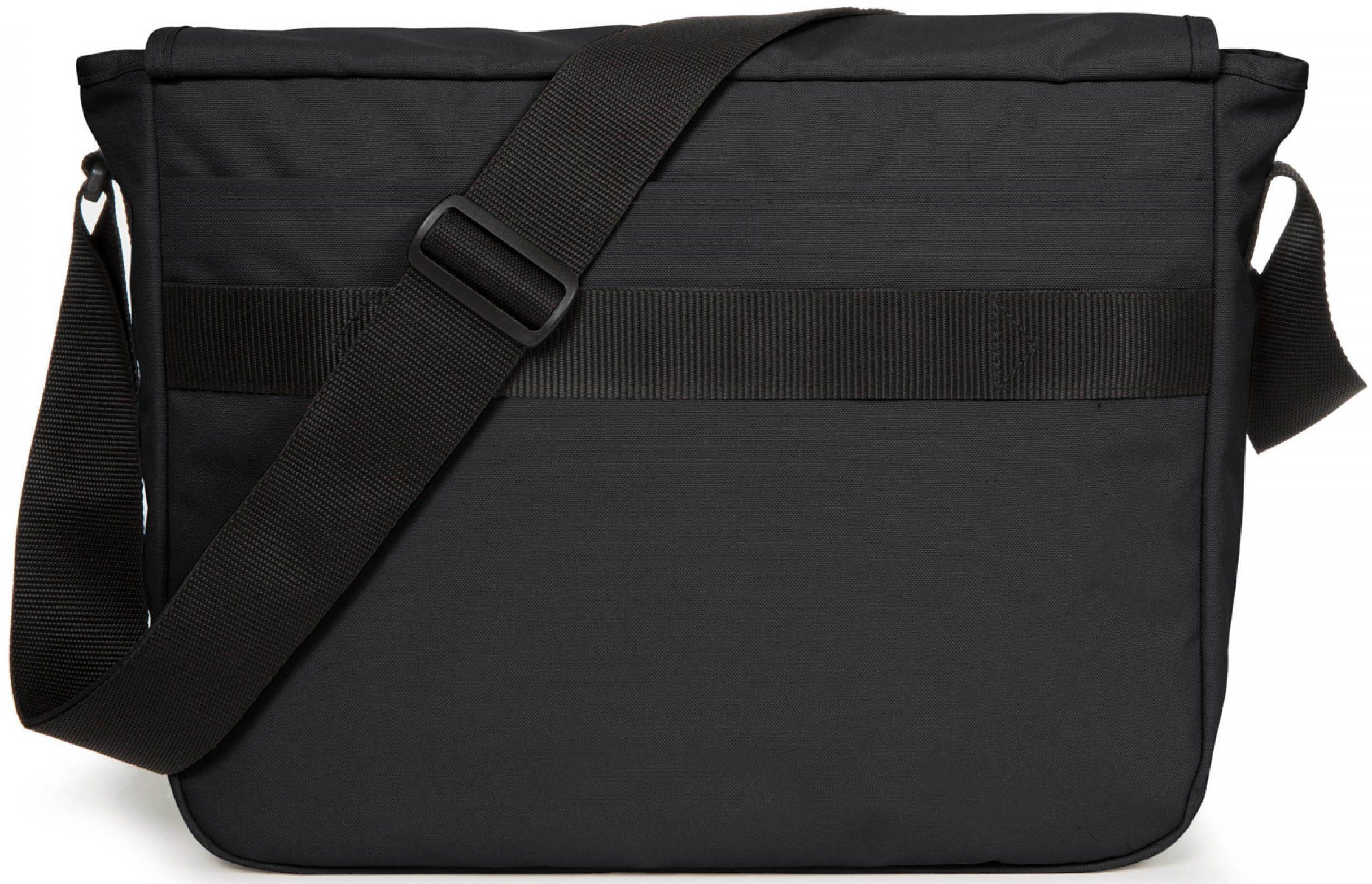 Eastpak Messenger Bag Delegate + Schoudertas Werk Tas Schooltas