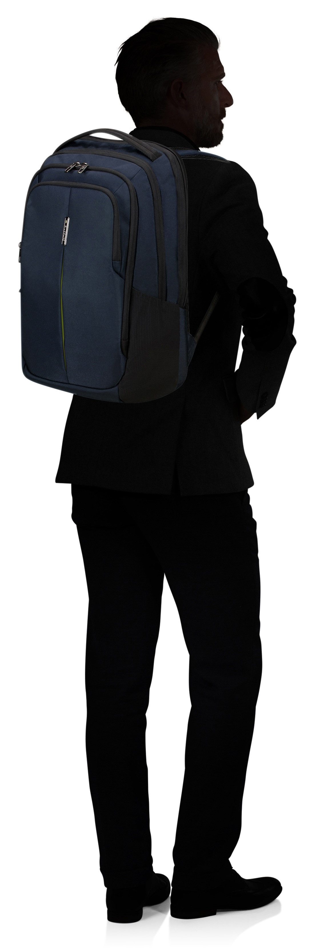 Samsonite Laptoprugzak GUARDIT 3.0