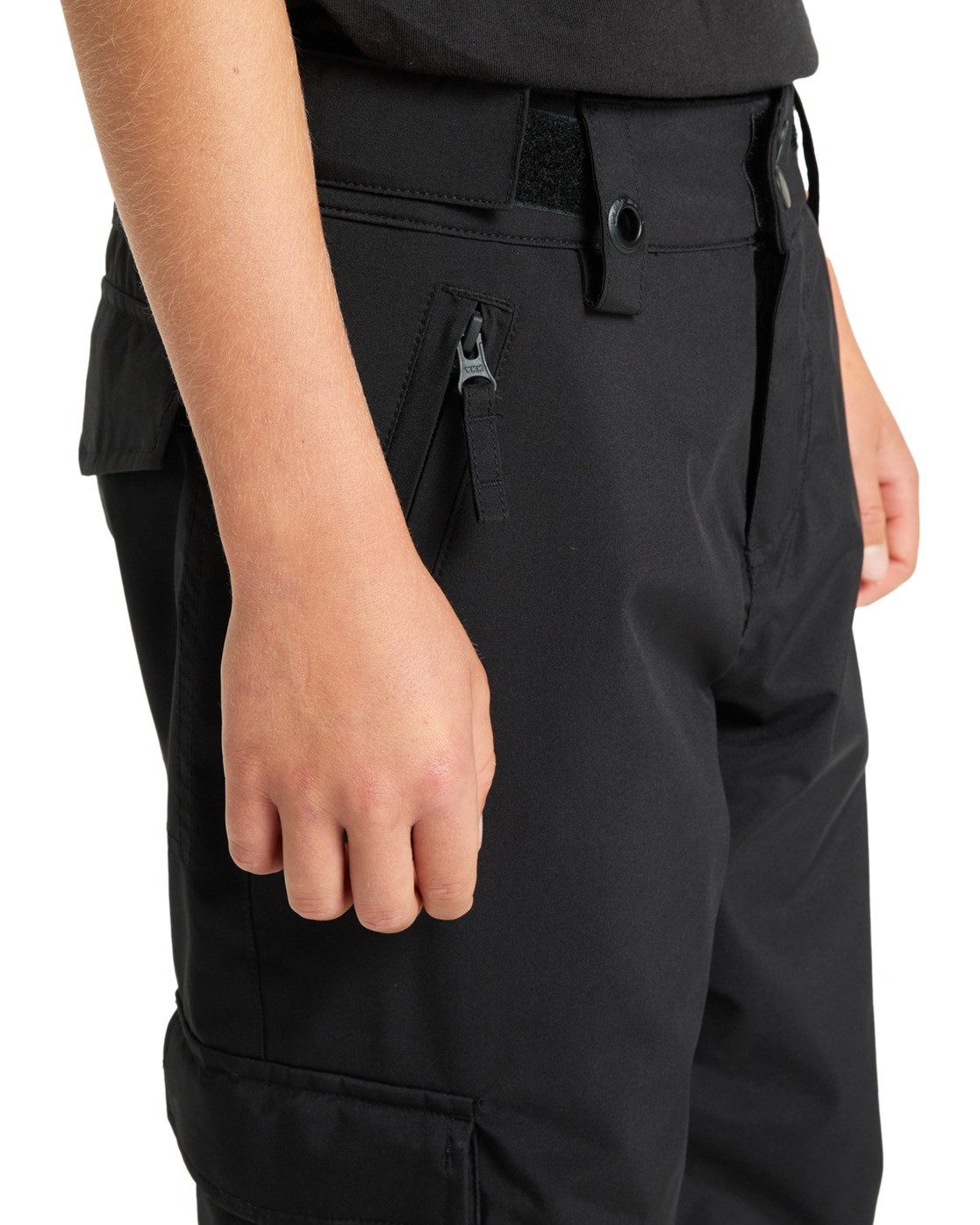 Quiksilver Snowboardbroek Porter