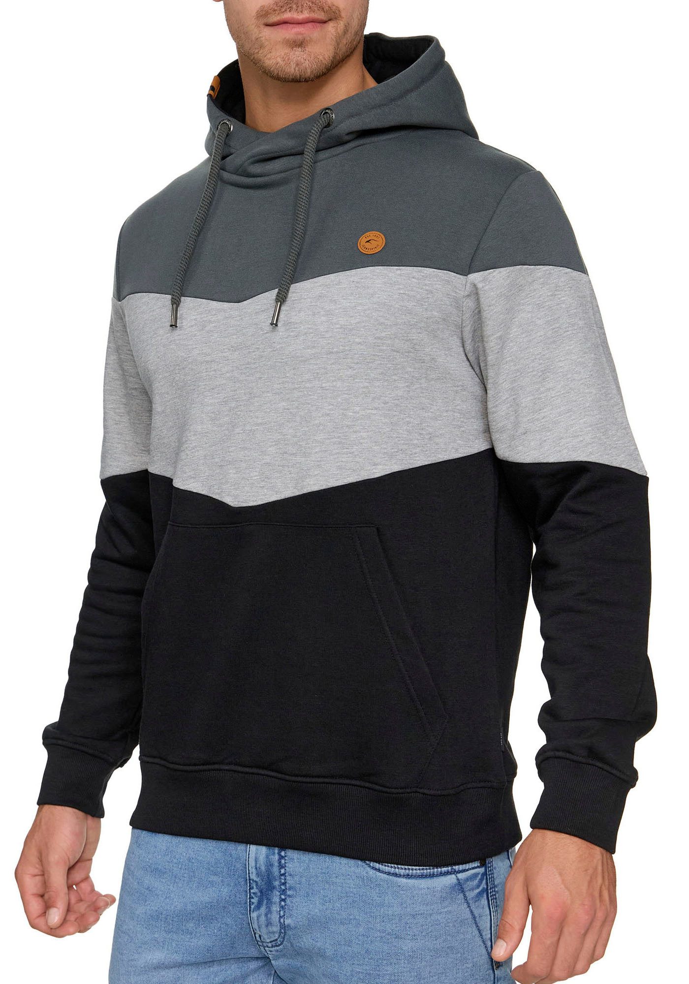 Indicode Hoodie INMarcus