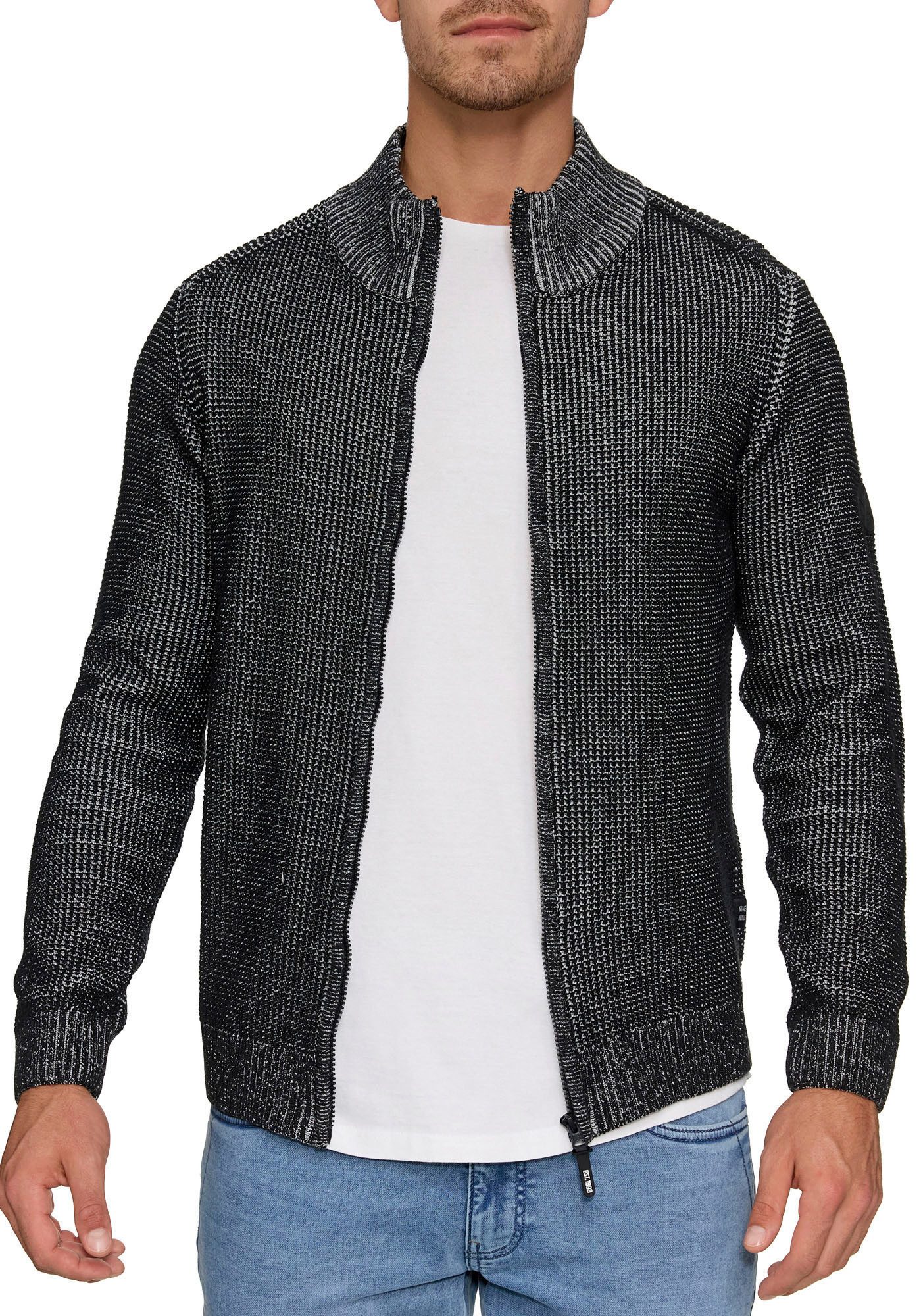 Indicode Vest INOklavin