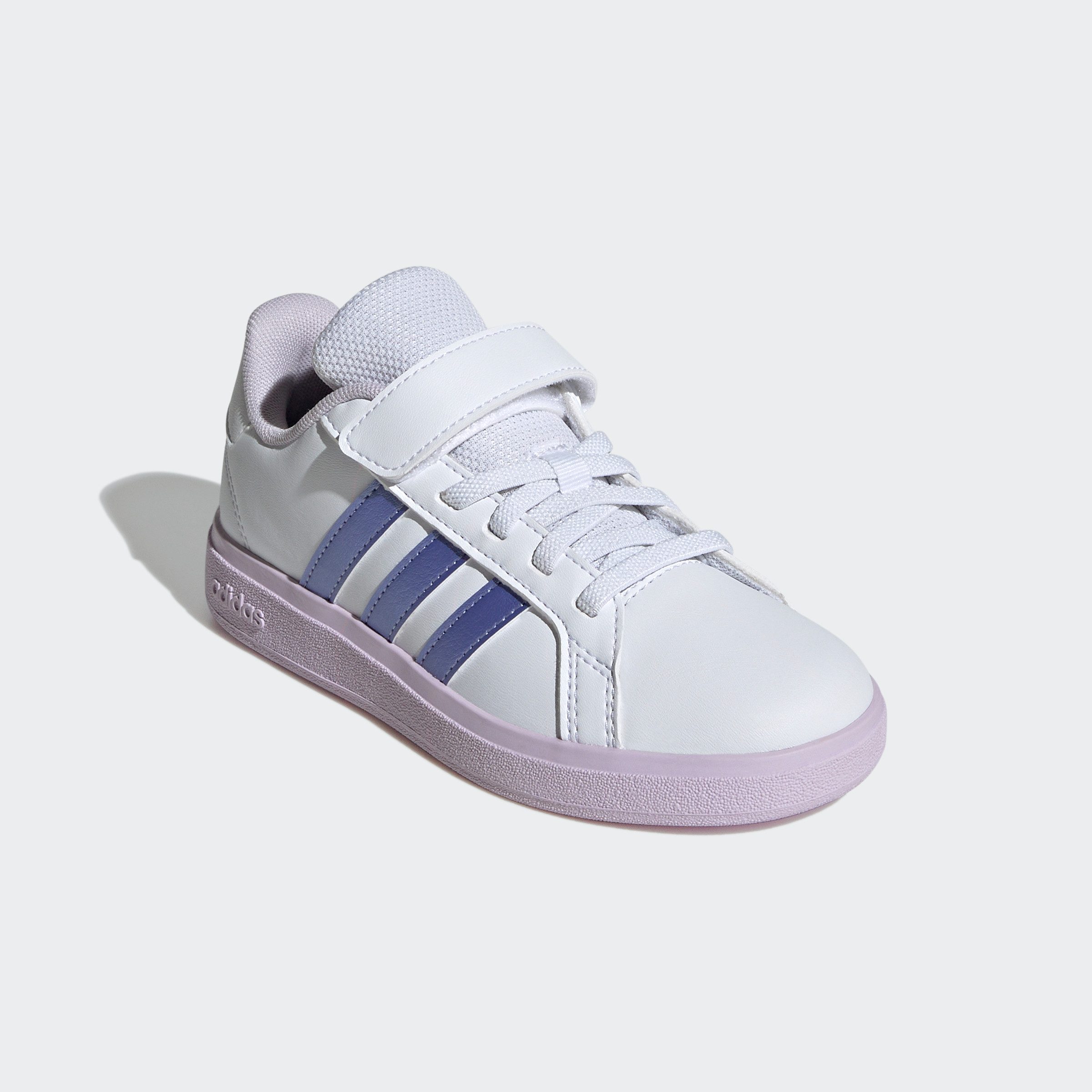 NU 20% KORTING: adidas Sportswear Sneakers GRAND COURT 2.0 KIDS Design geïnspireerd op de adidas Sup