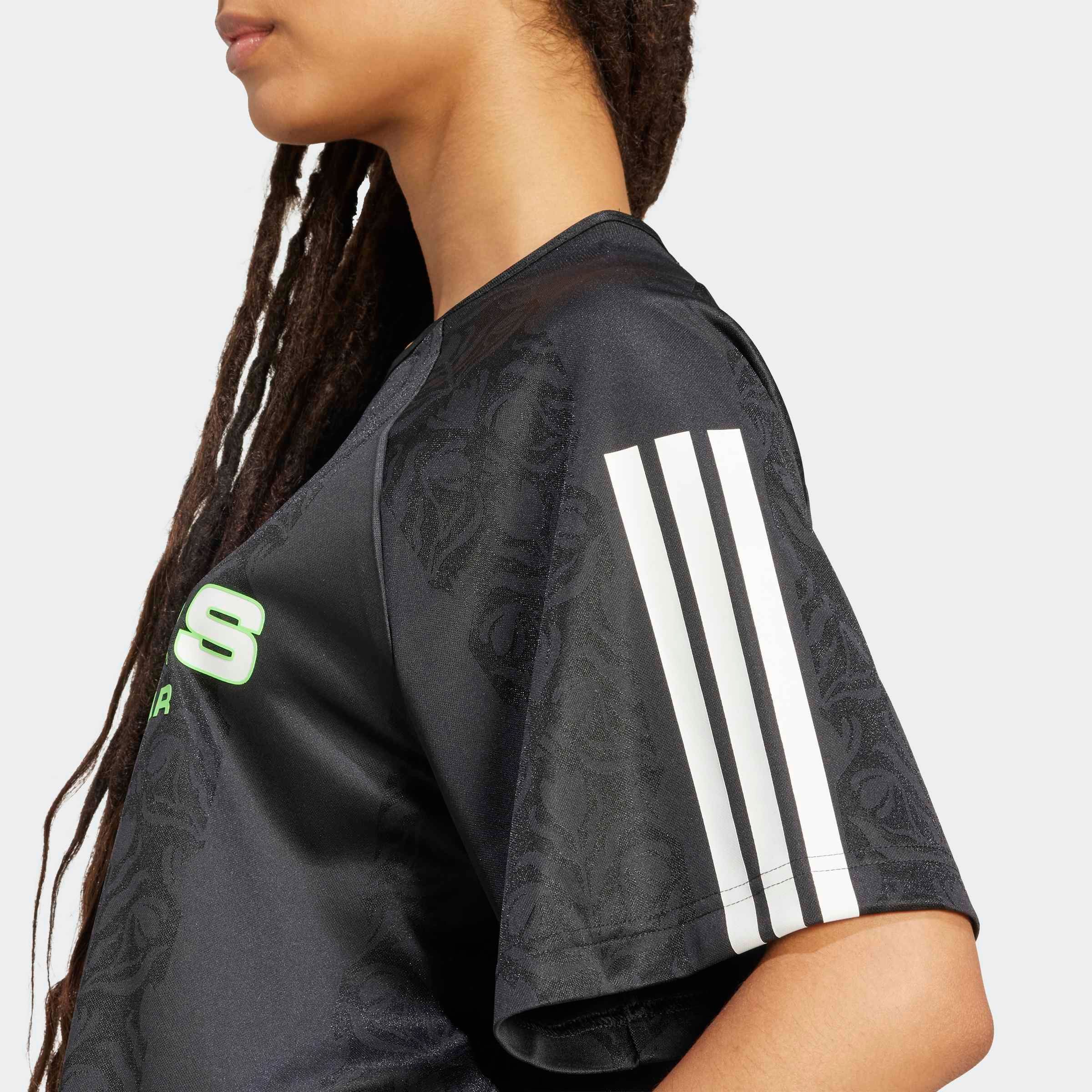 adidas Sportswear T-shirt W TIRO Q3 TEE