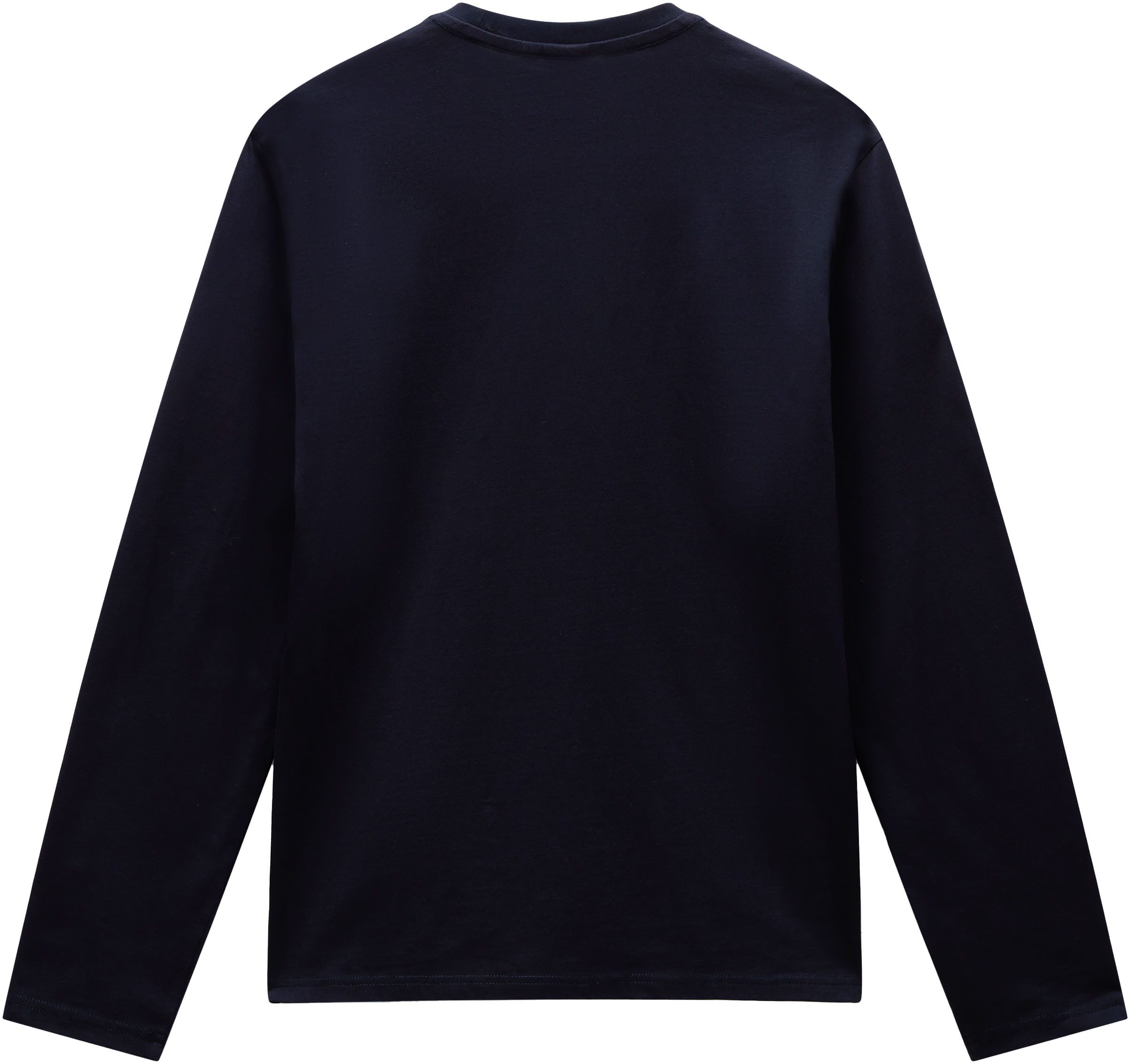 Napapijri Shirt met lange mouwen SALIS