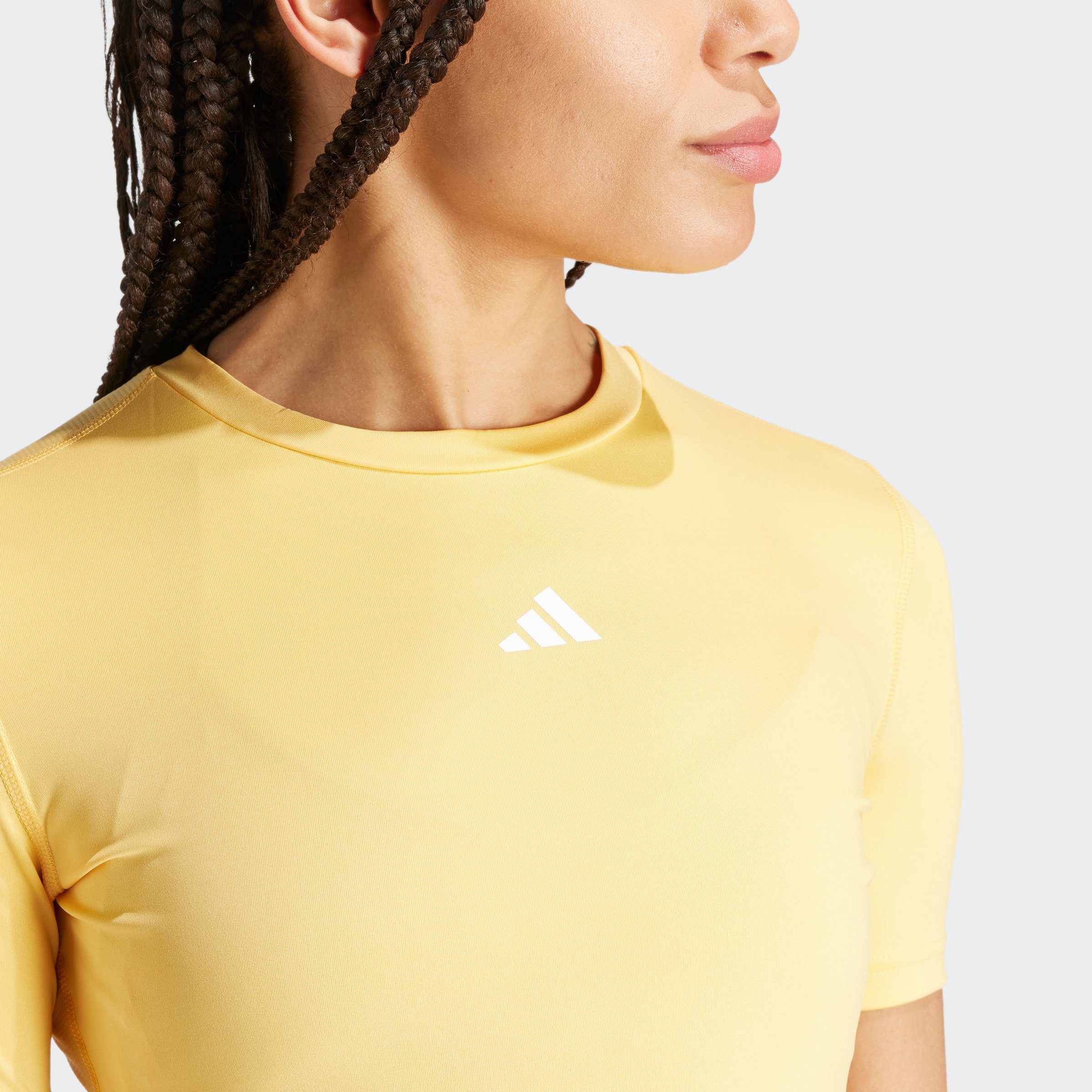 adidas Performance T-shirt TF TRAIN T