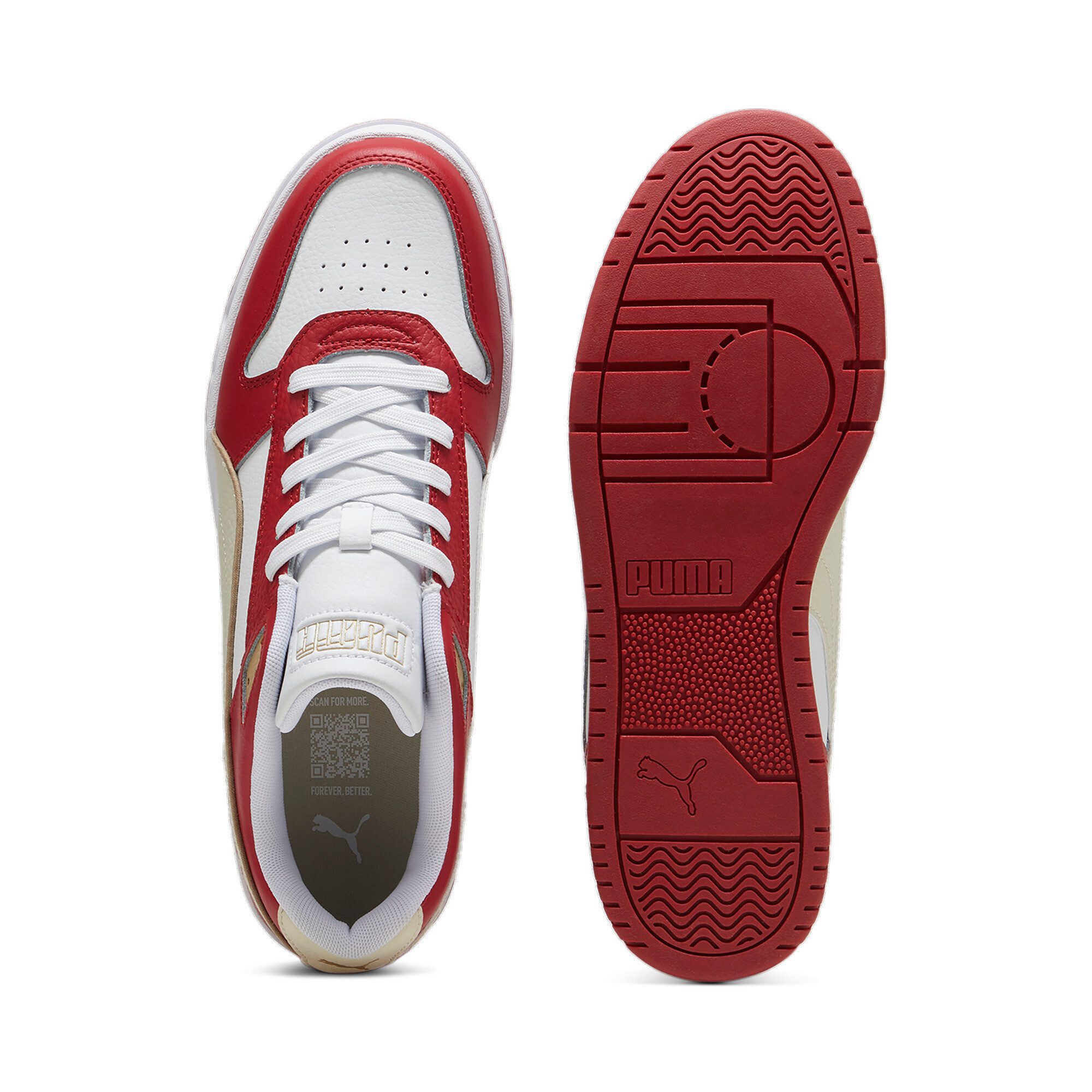 PUMA Sneakers RBD Game Low