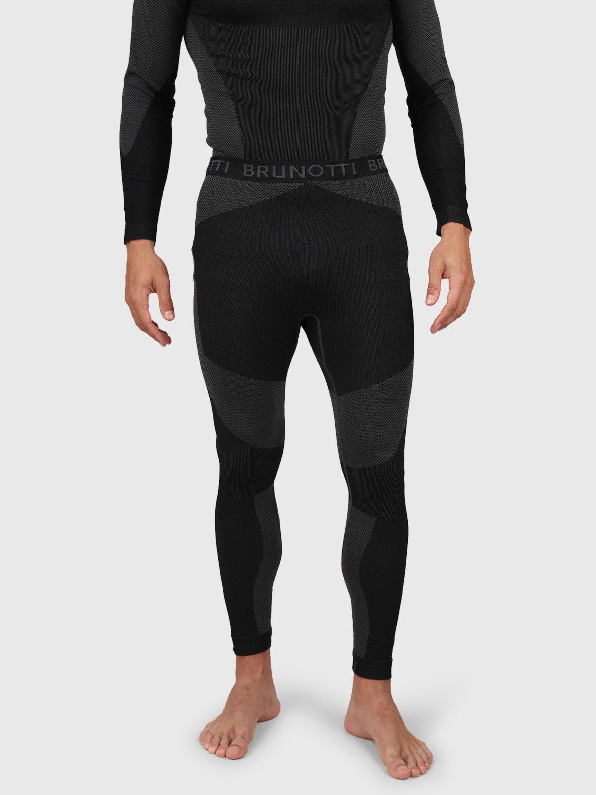 Brunotti Thermo-onderhemd Champoluc Men Thermo Set (set, 2 stuks, 2)