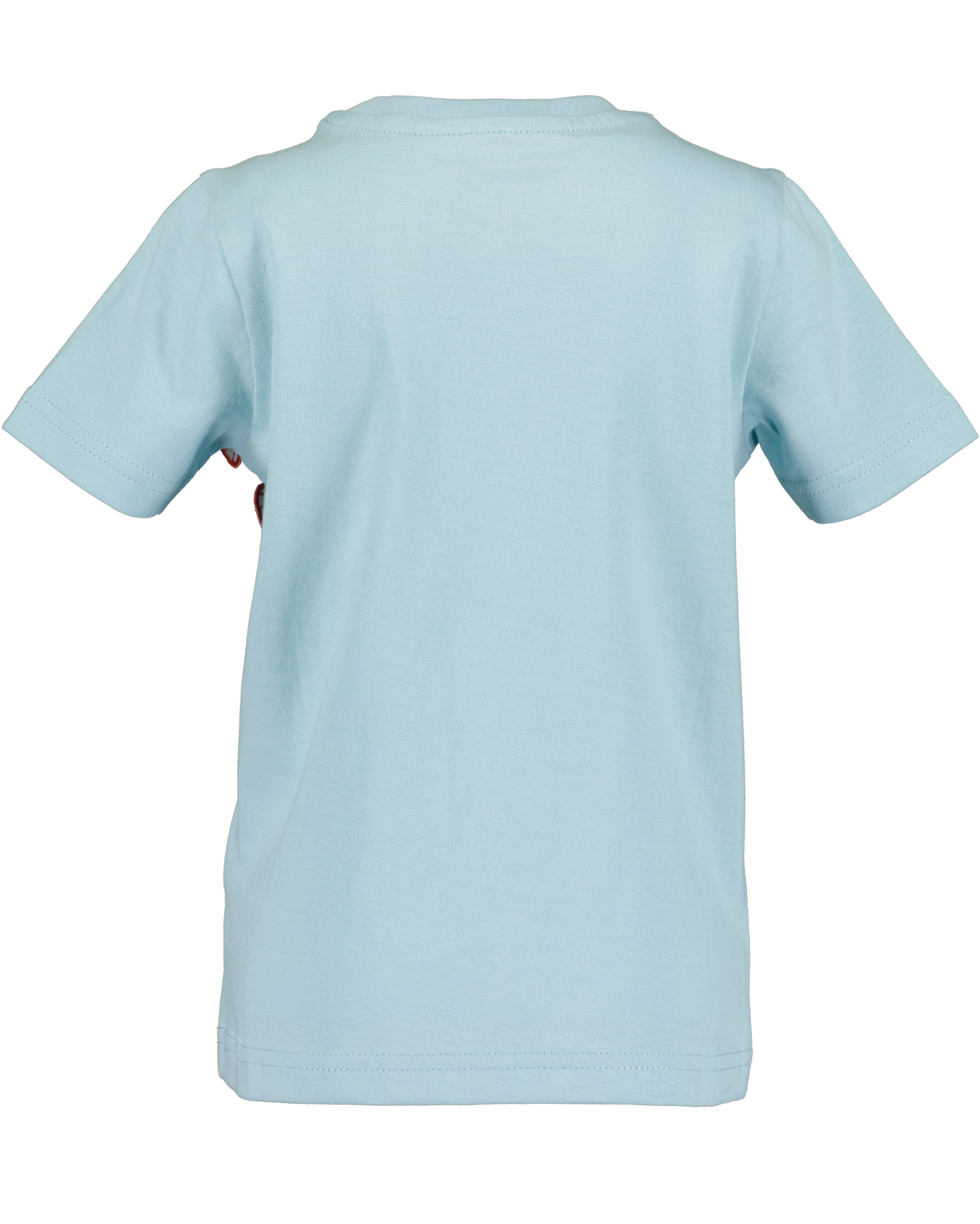 Blue Seven Shirt met korte mouwen