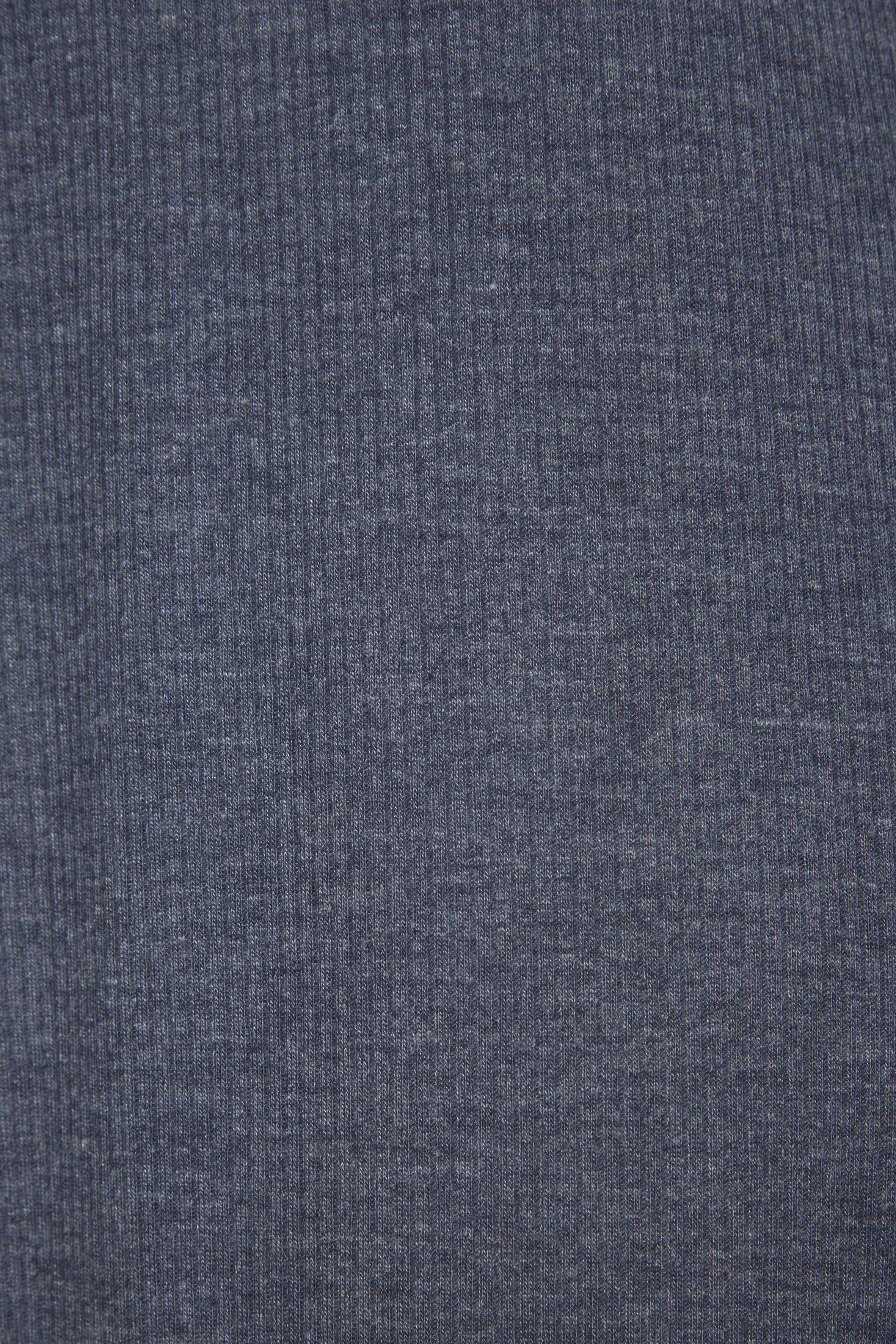Vivance Dreams 7/8 broek in zachte ribkwaliteit