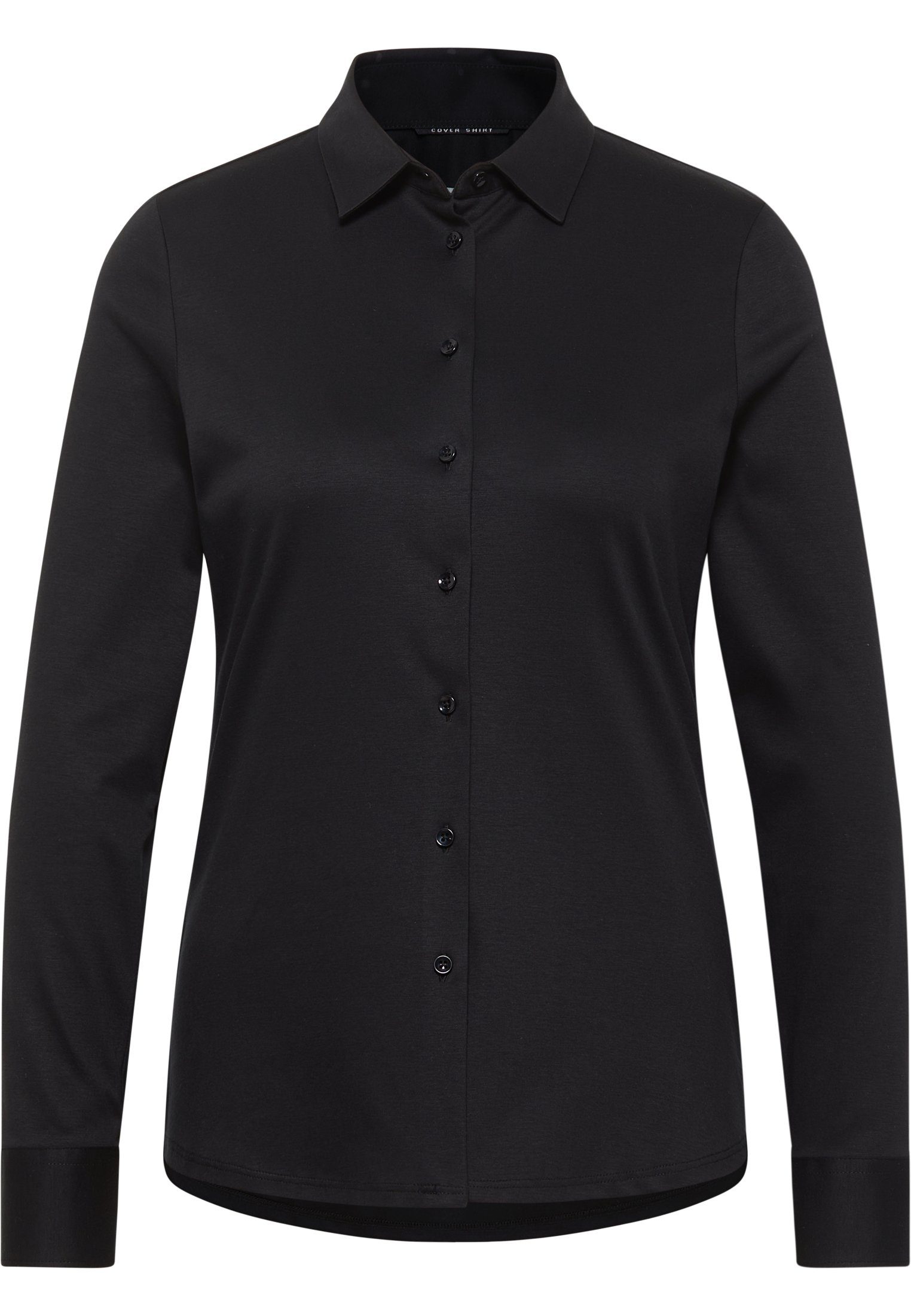 Eterna Overhemdblouse FITTED EASY IRON (gemakkelijk te strijken)