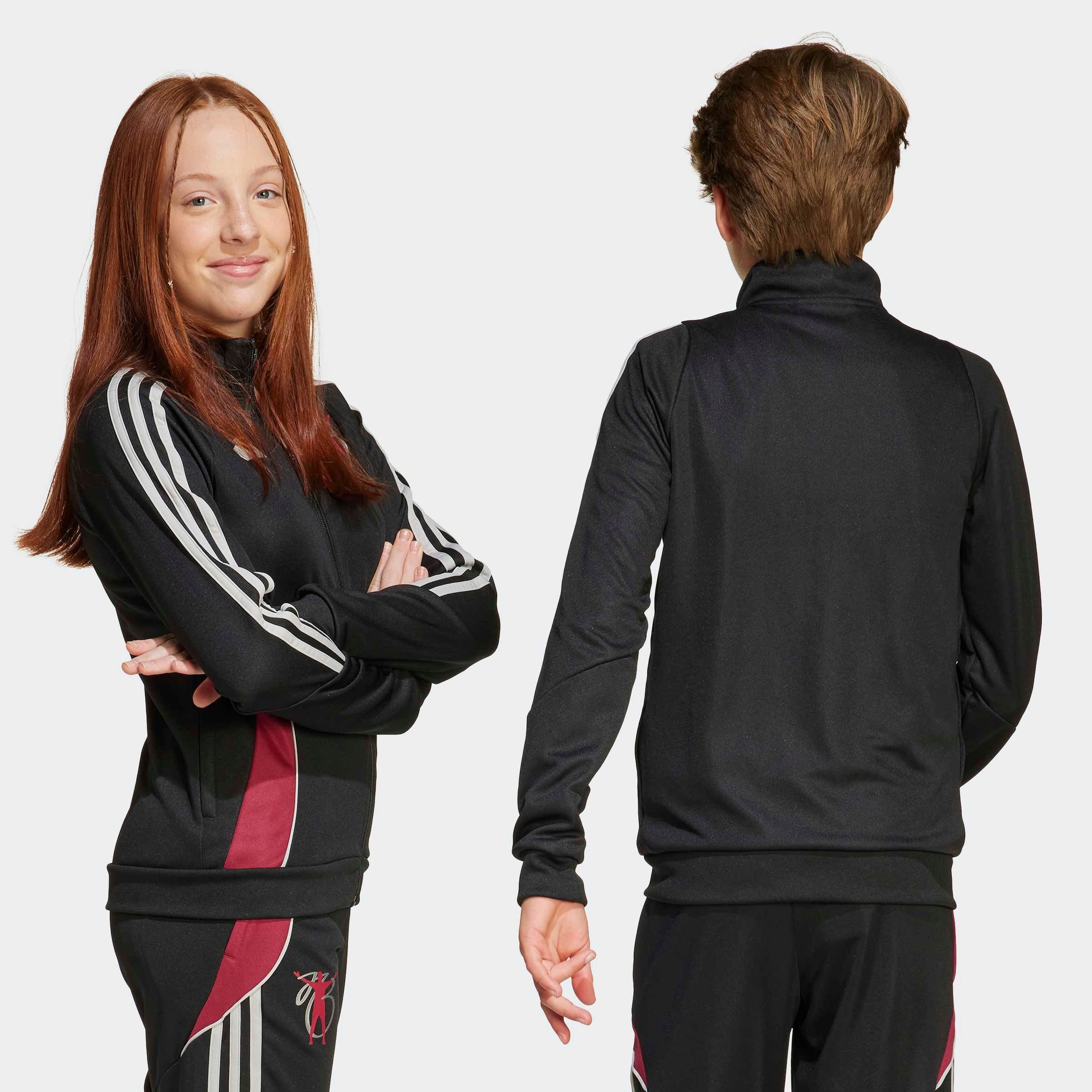 adidas Performance Trainingsjack JB TIRO JKT Y