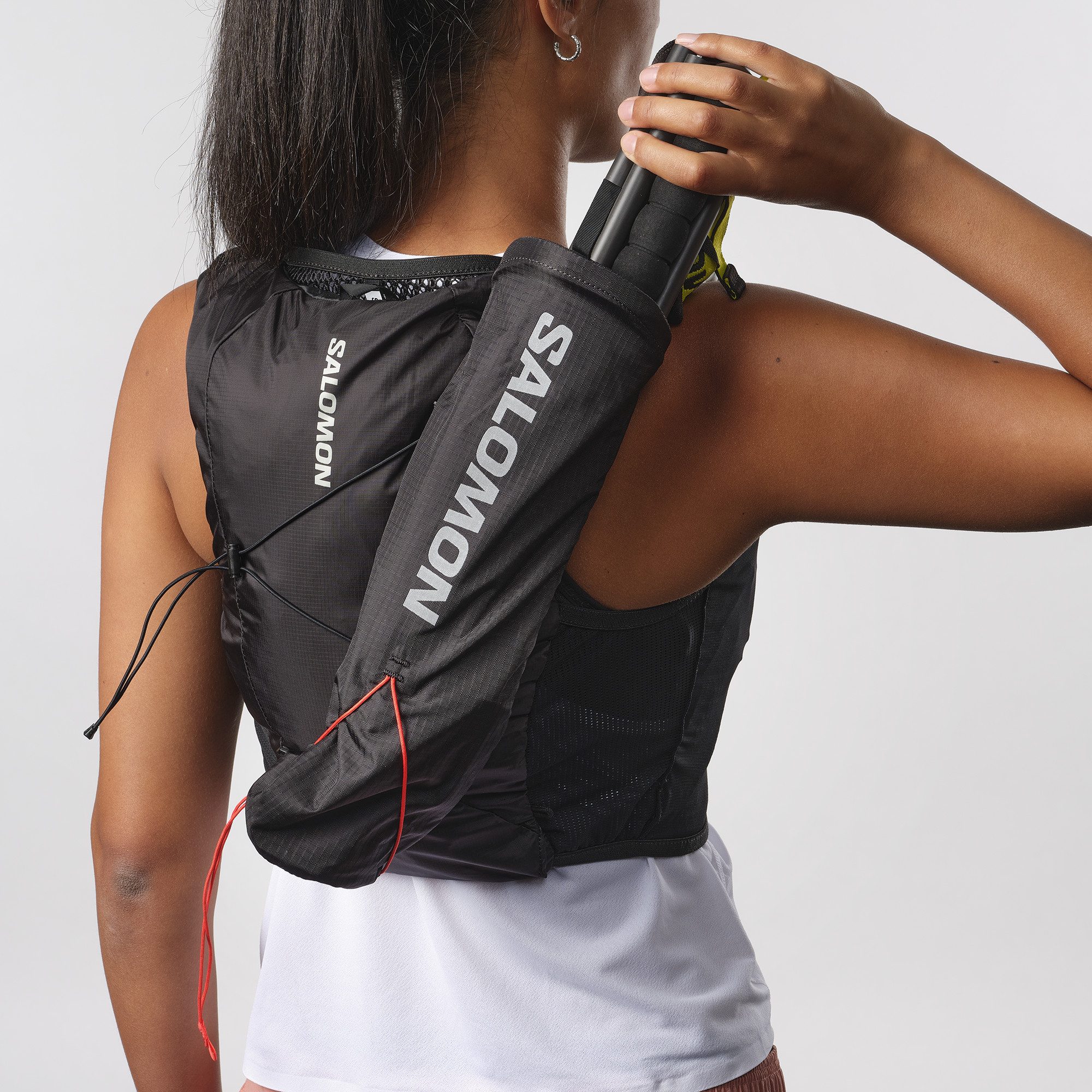 Salomon Drinkrugzak ACTIVE SKIN 4 Women SET