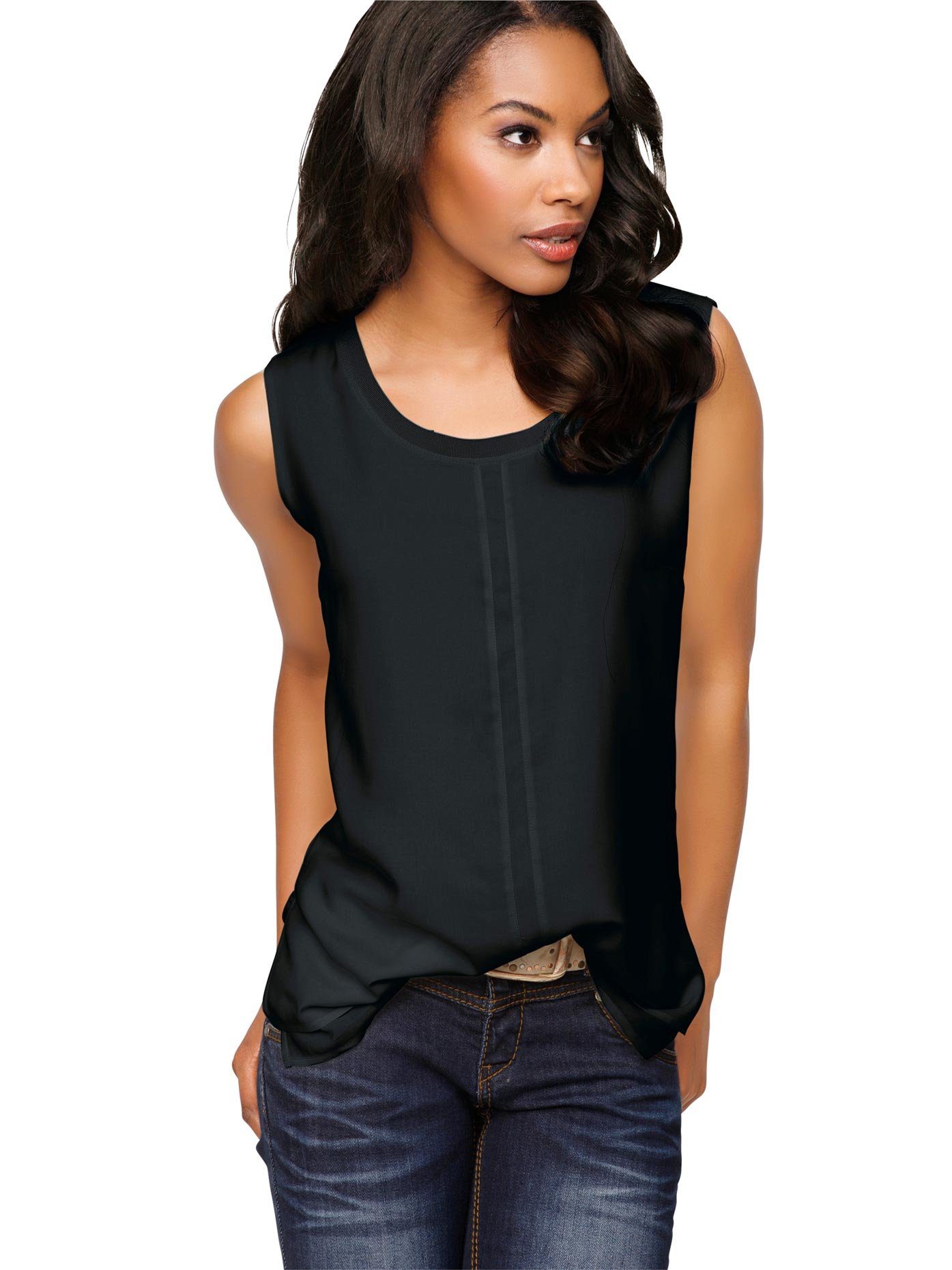 heine Shirttop