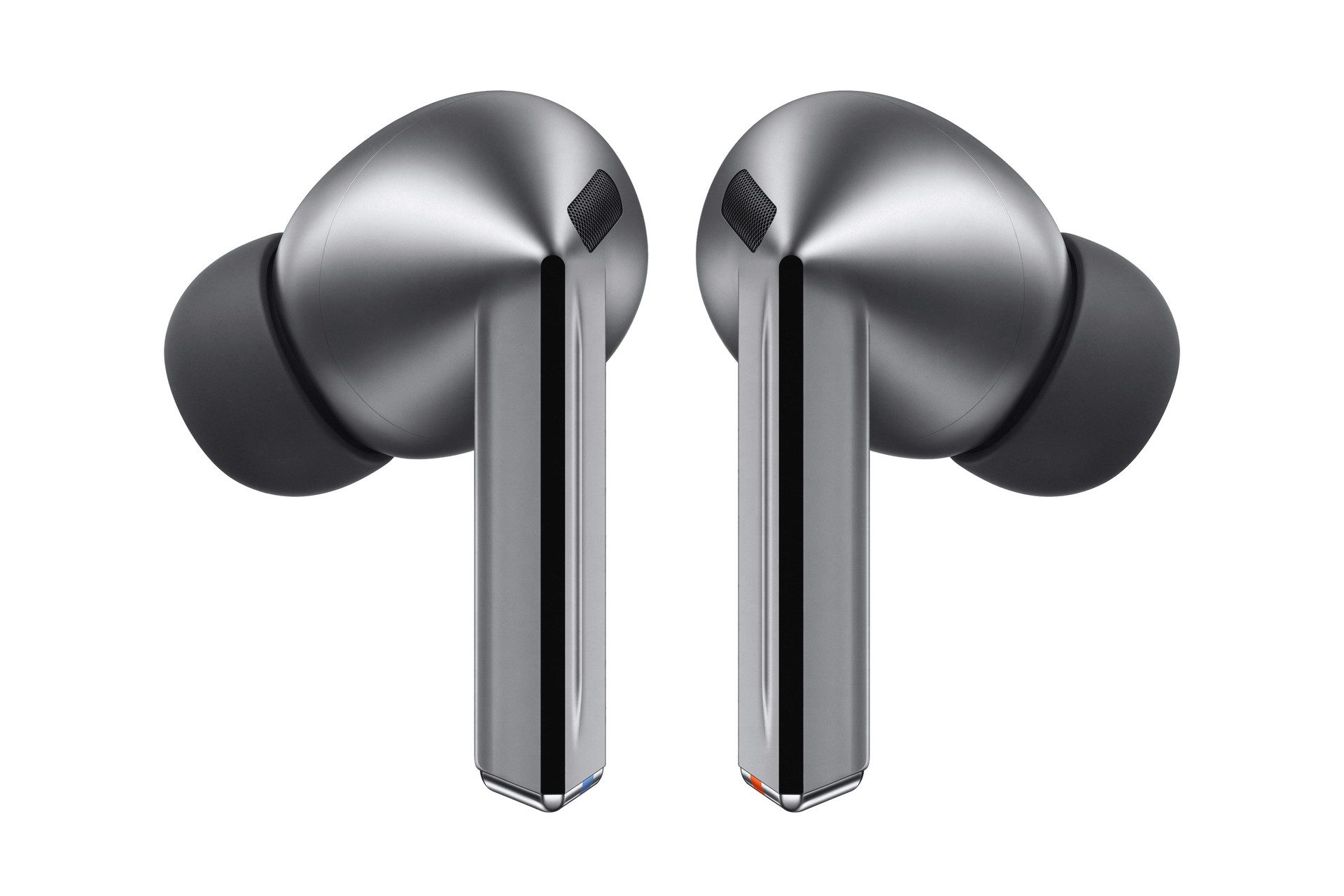 Samsung Draadloze in-ear hoofdtelefoon Galaxy Buds3 Pro SM-R630 Dubbele versterker, 24 bit Hi-Fi-geluid, IP57