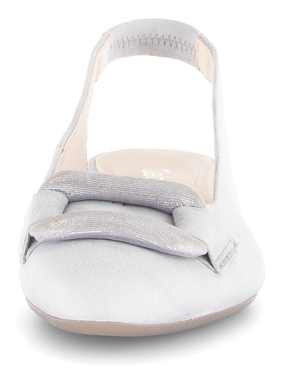 Gabor Slingback pumps