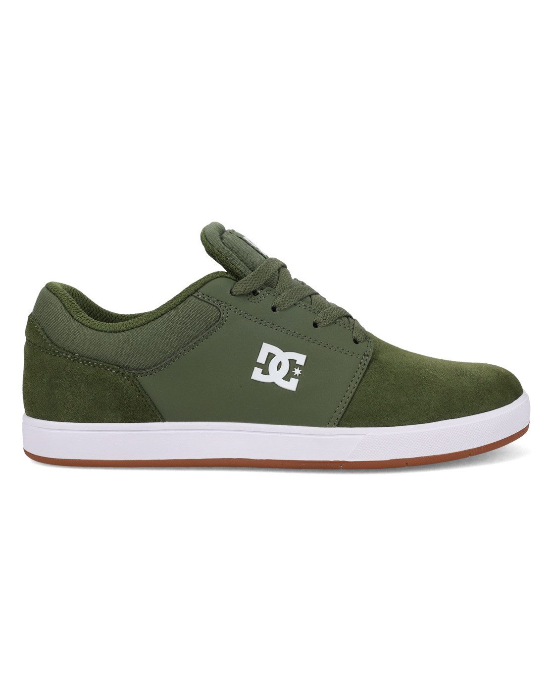 DC Shoes Sneakers Crisis 2