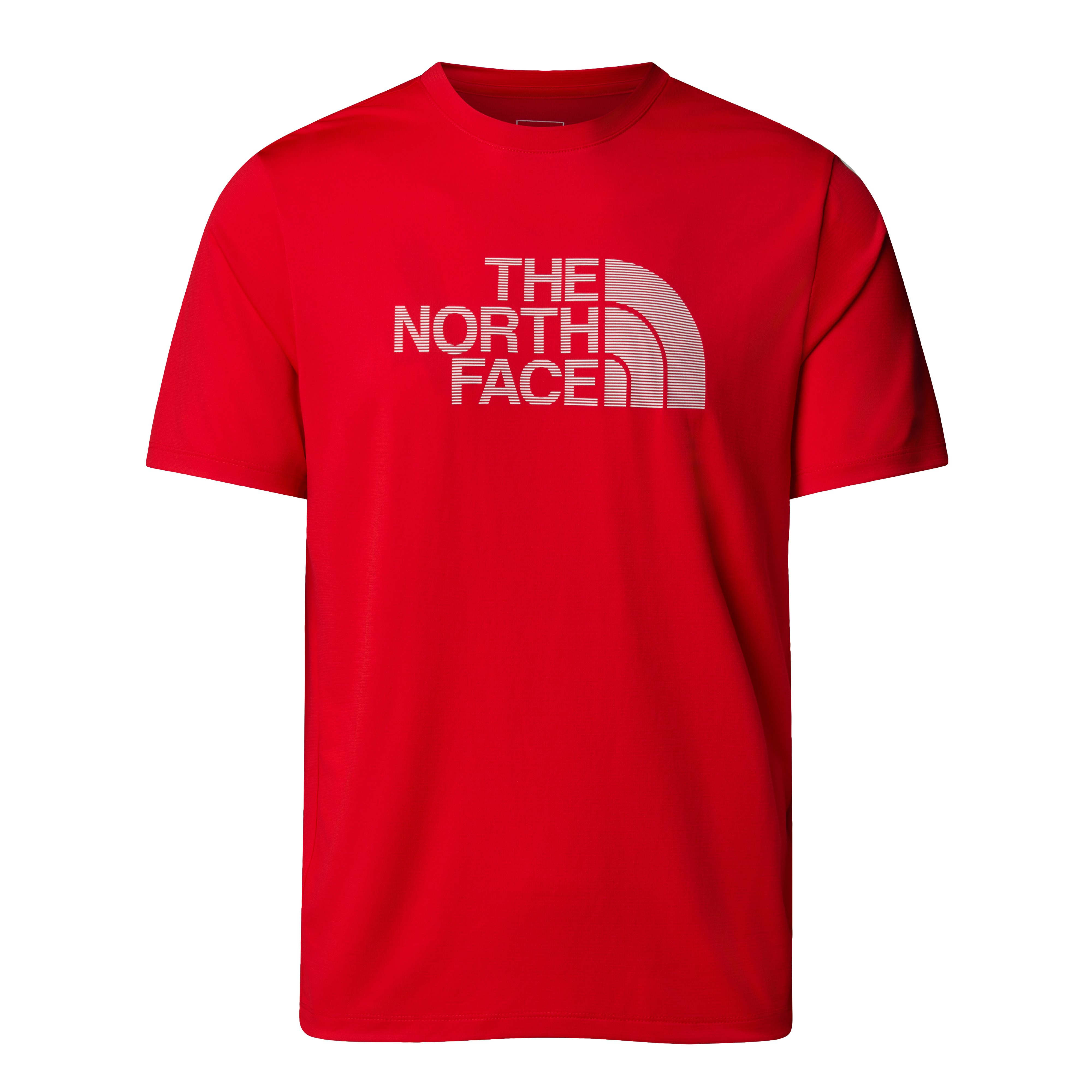 The North Face Functioneel shirt M 24 7 SHORT SLEEVES EASY TEE REG (1-delig)