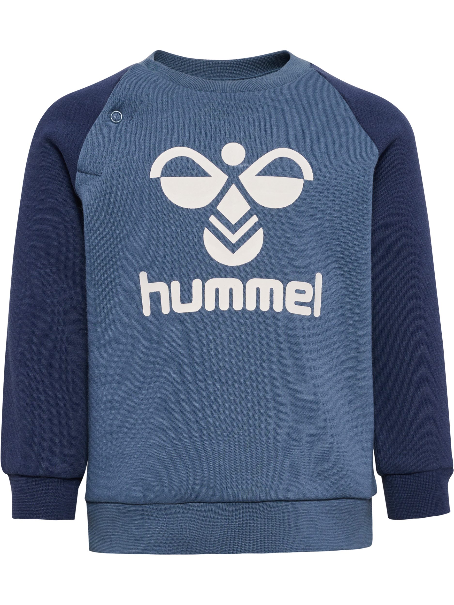 hummel Joggingpak HUMMING CREWSUIT (2-delig)