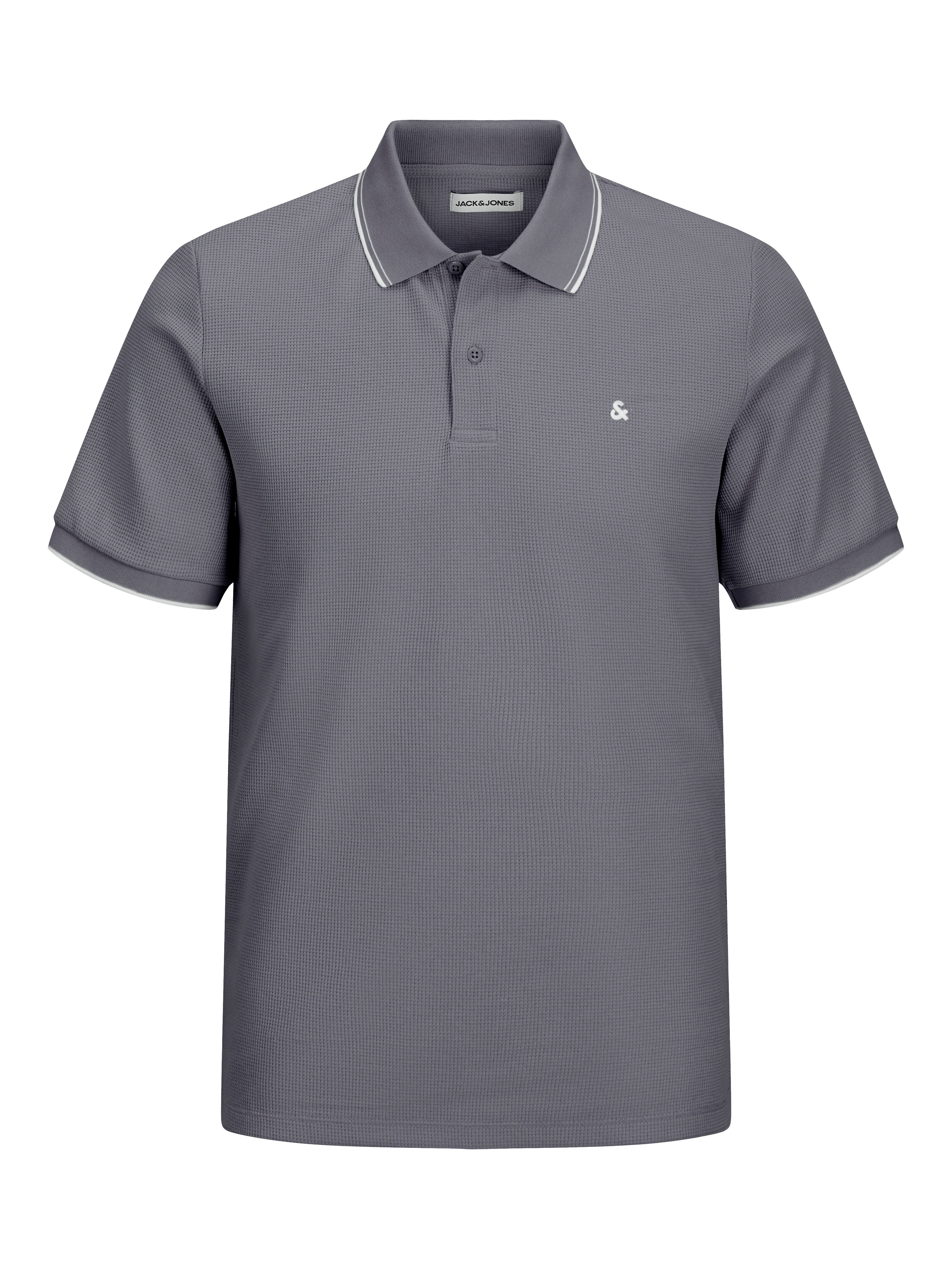 Jack & Jones Poloshirt JJEAUSTIN POLO SS NOOS