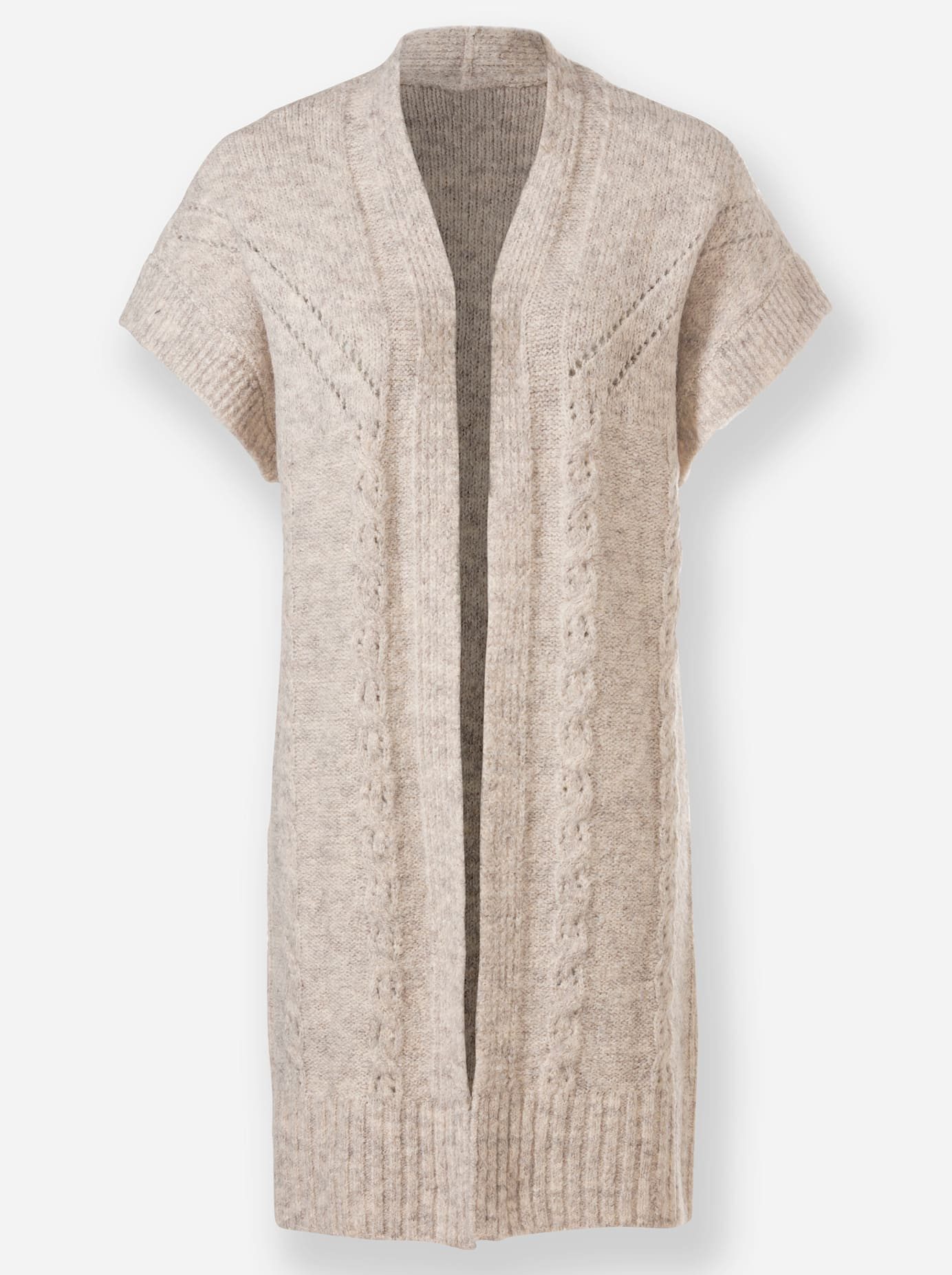 heine Vest