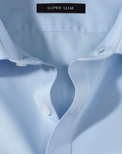 OLYMP Businessoverhemd No. Six super slim