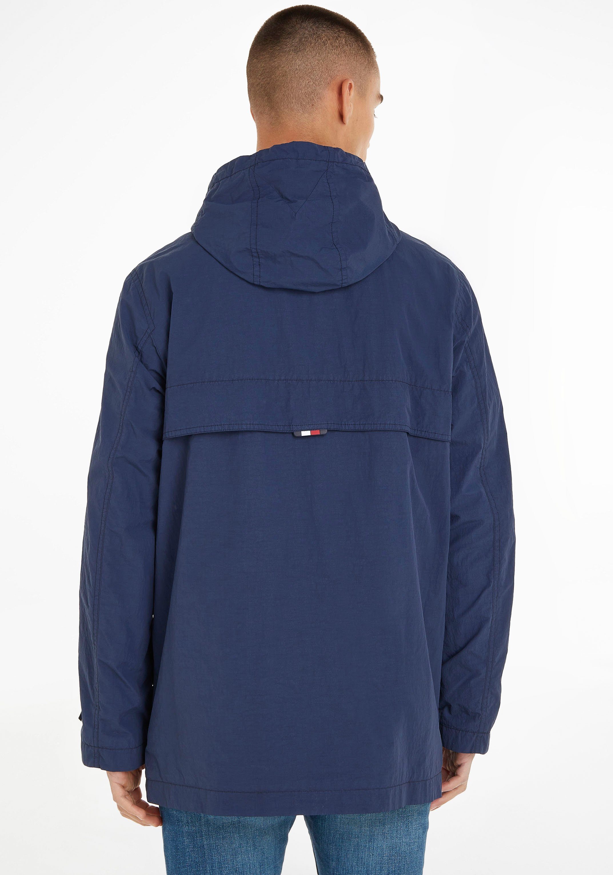 Tommy Hilfiger Parka GMD ROCKIE PARKA