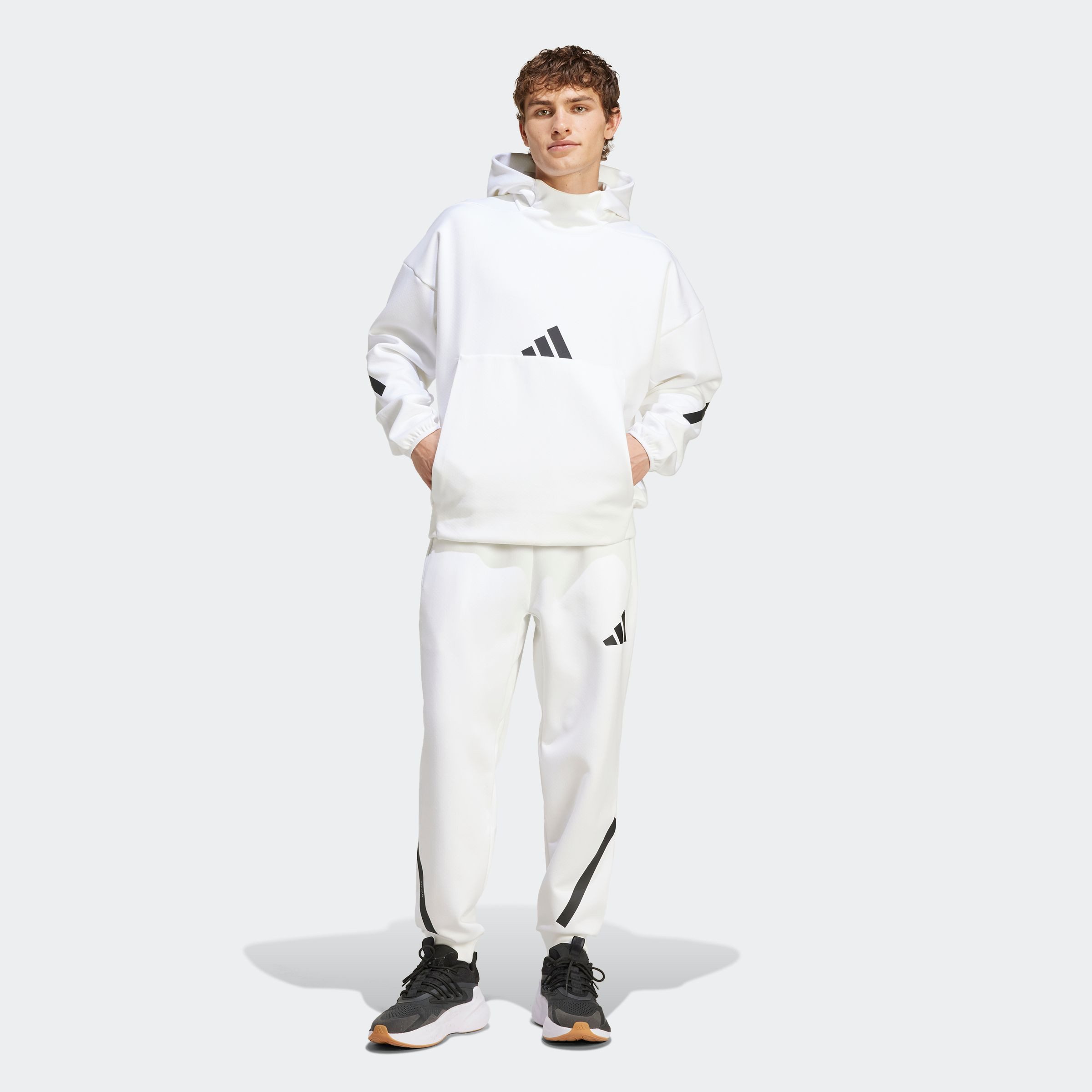 adidas Sportswear Sportbroek M Z.N.E. PT (1-delig)