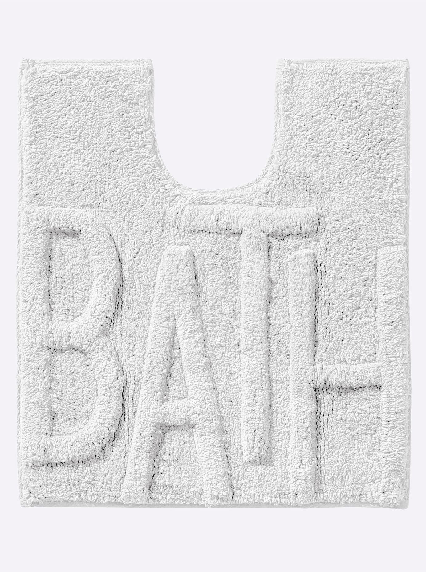 heine home Badmat (1 stuk)