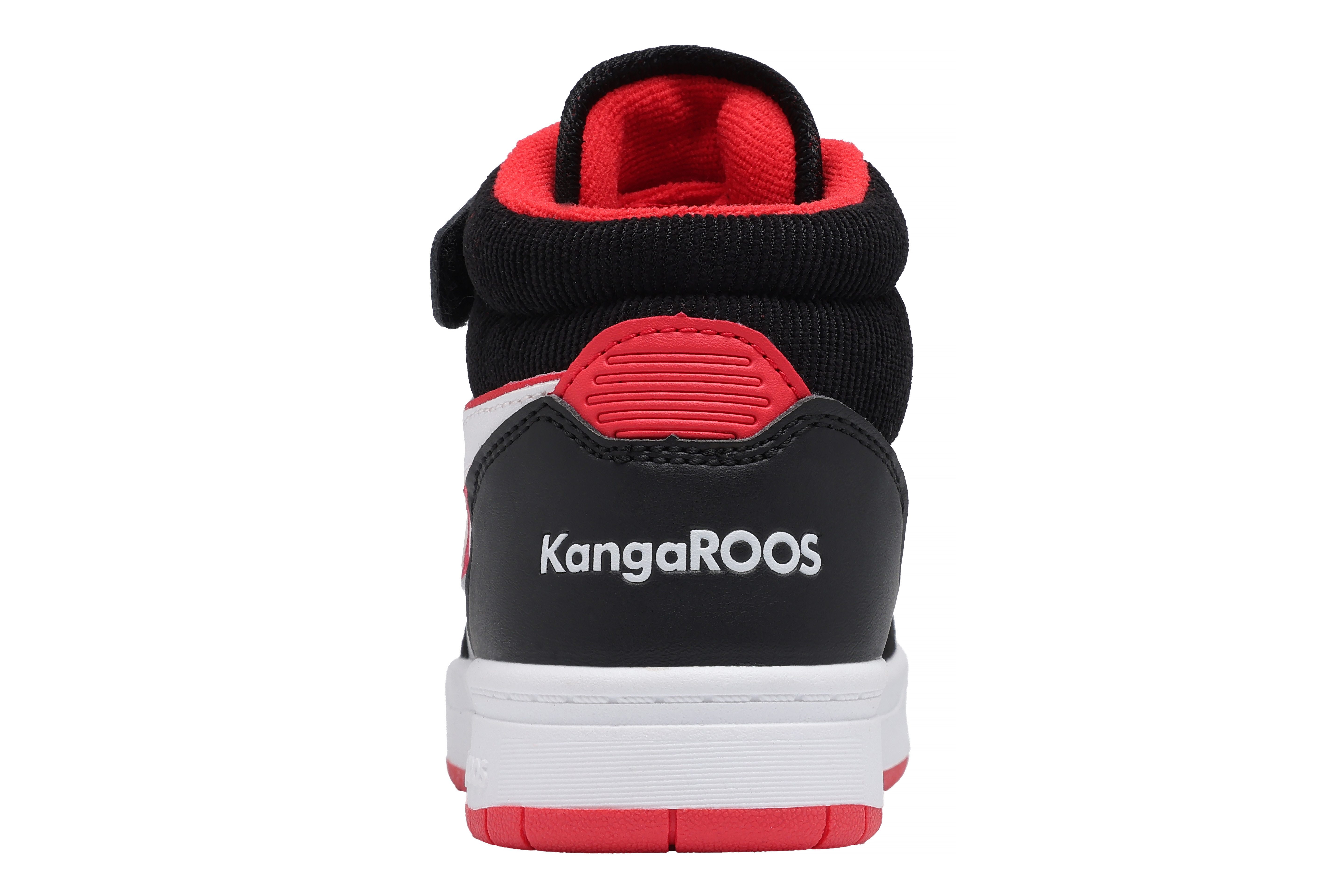 KangaROOS Sneakers K-CP Dunkin Mid EV