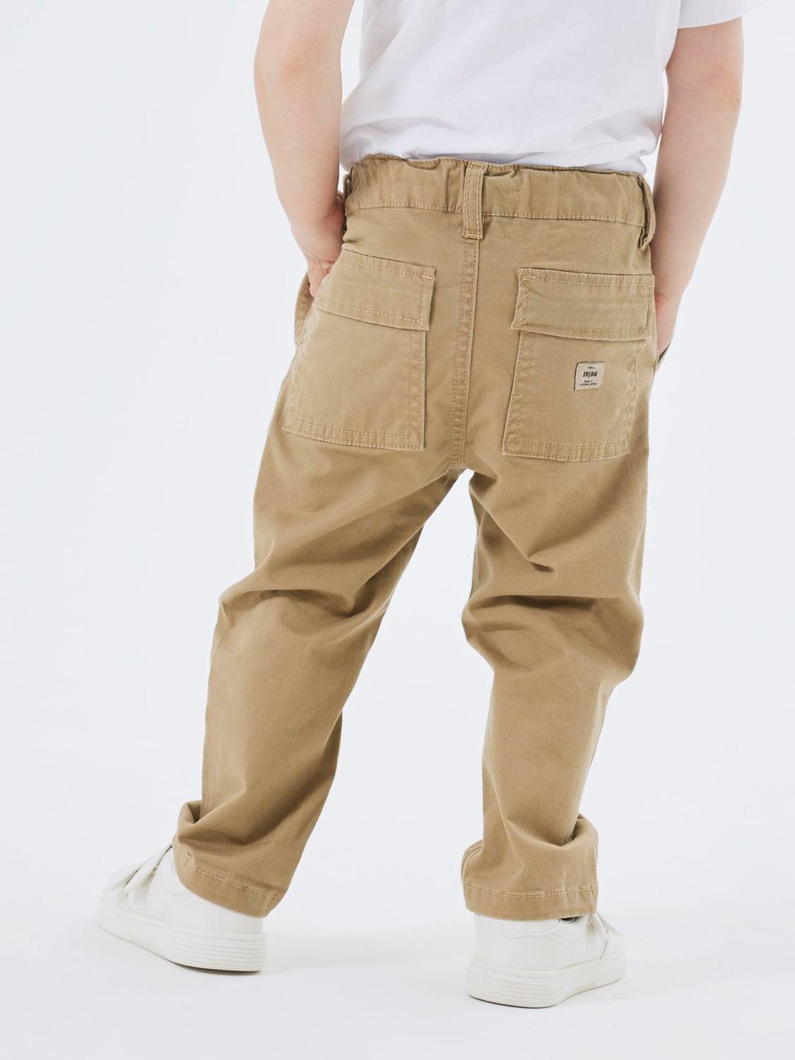 Name It Chino NMMRYAN JOG TWI CHINO 2500-HI NOOS