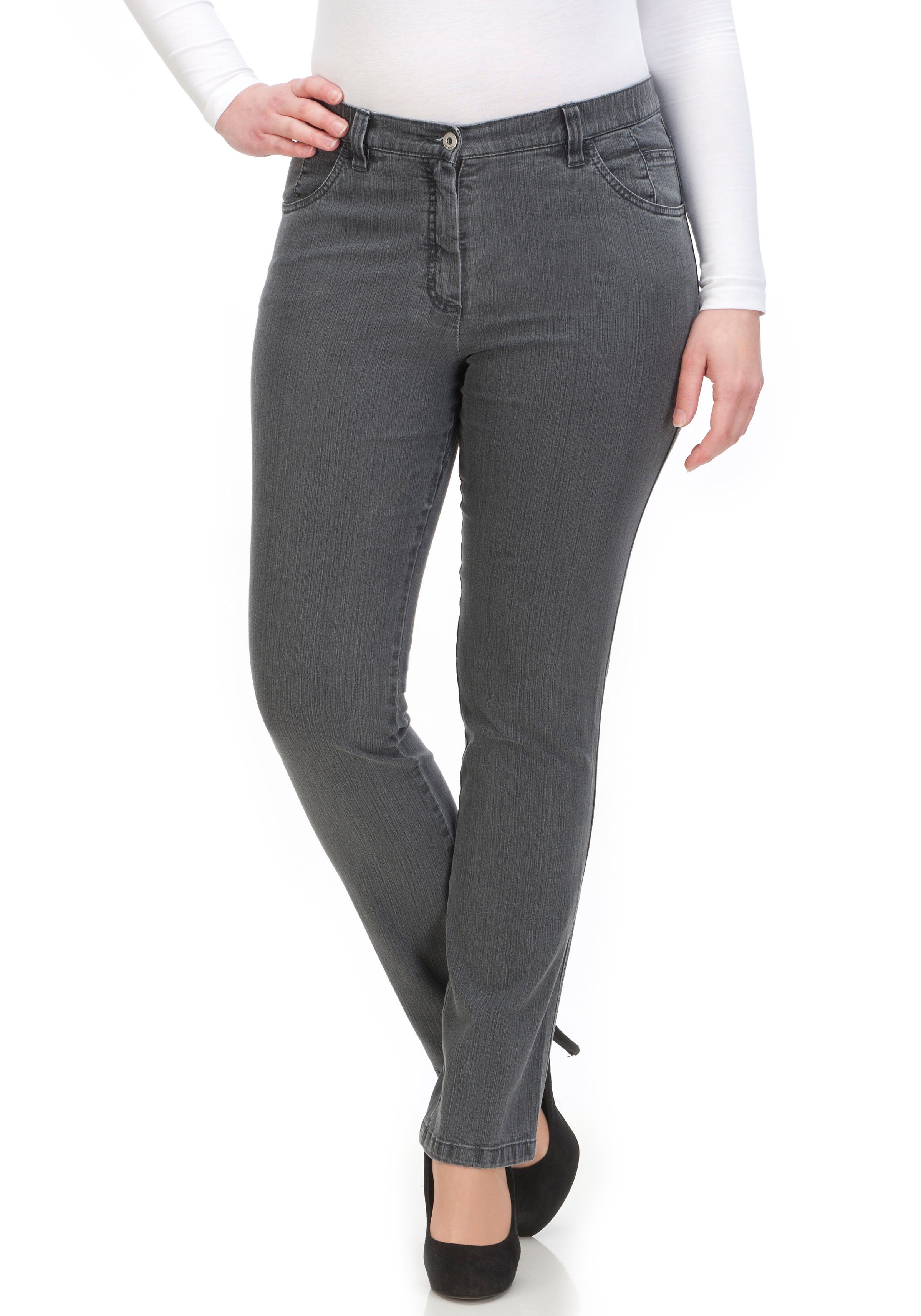 KjBRAND Stretch jeans Betty CS Denim Stretch