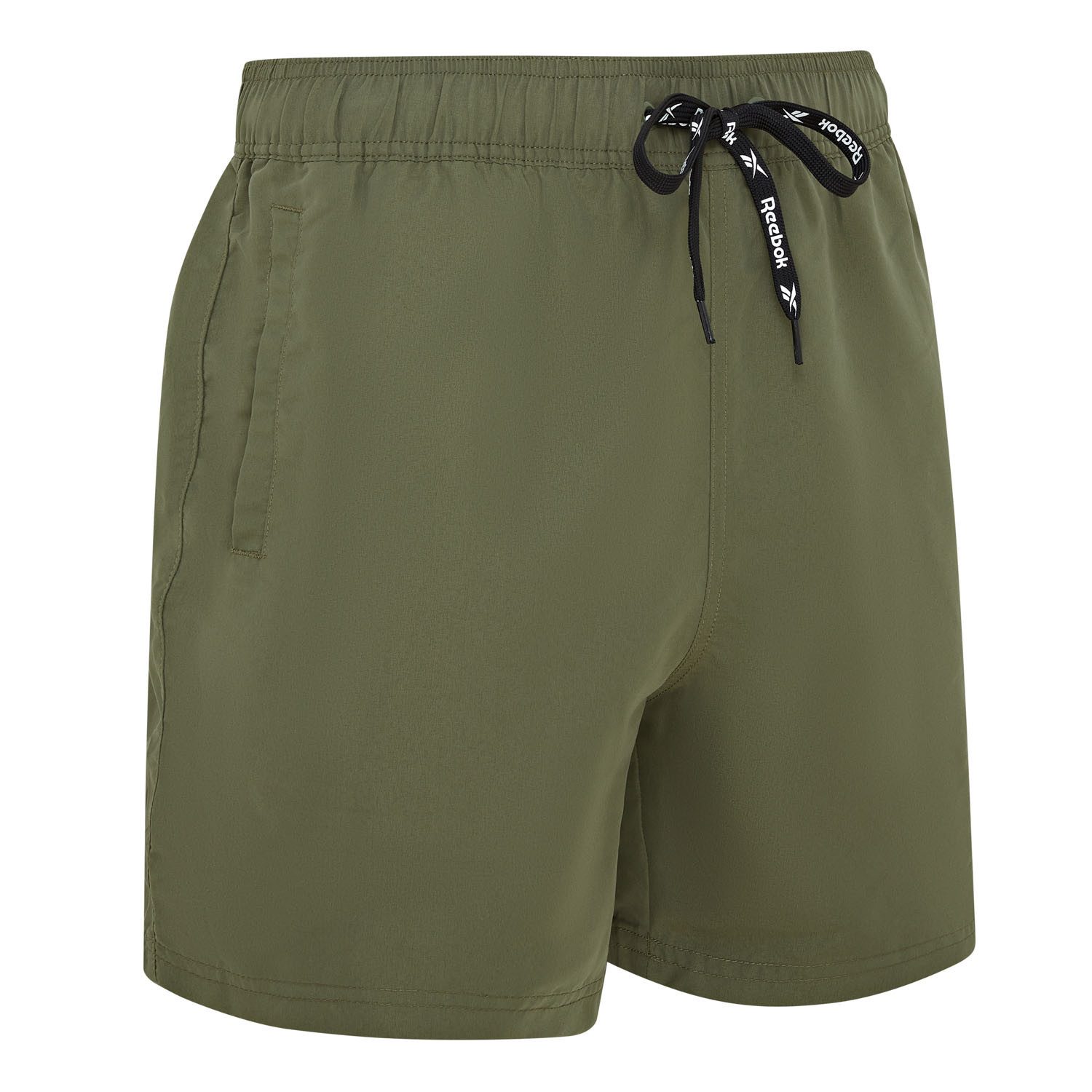 Reebok Zwemshort Clayton met koordjes (1 stuk)