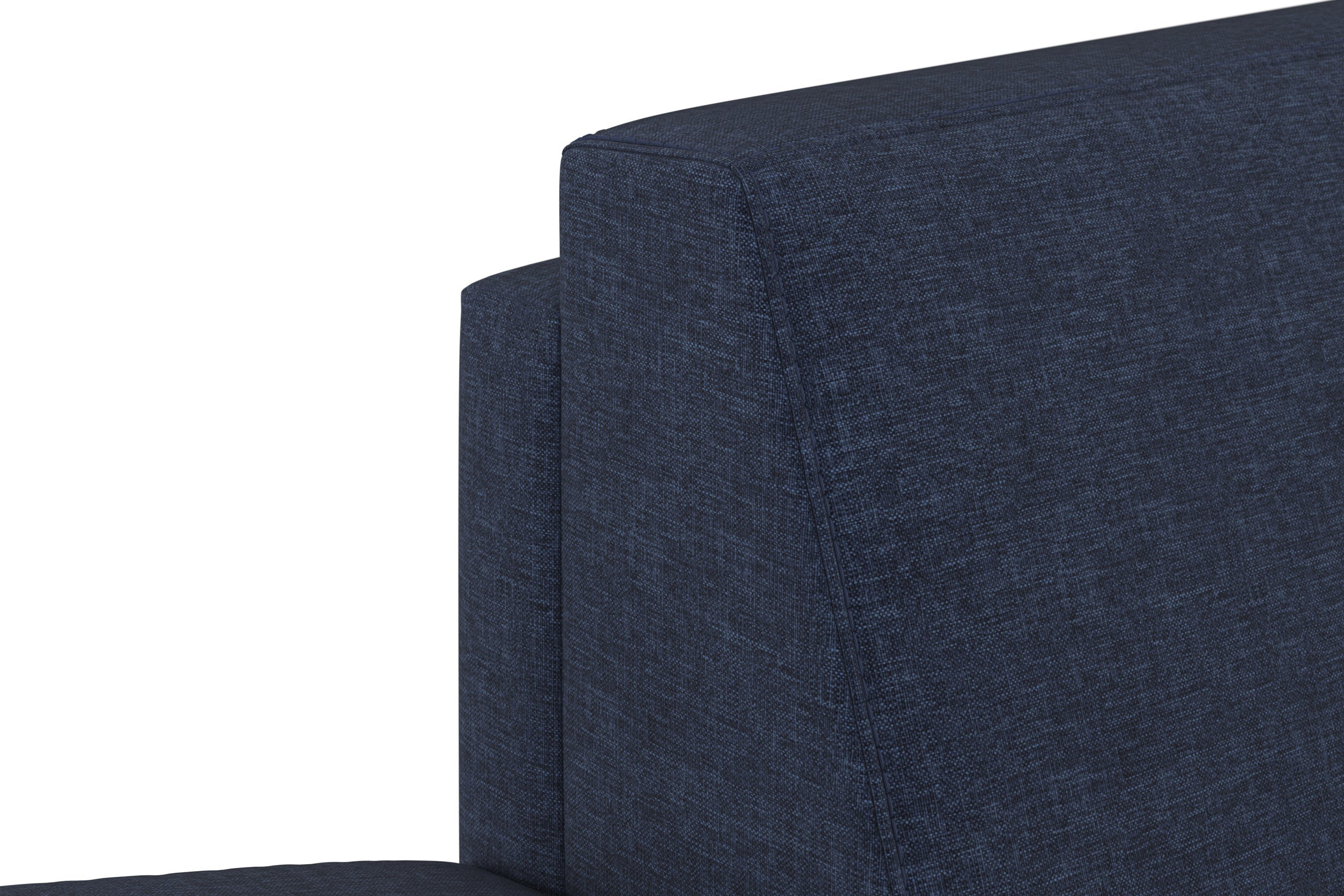 DOMO collection Zithoek Capelo, comfortabel, duidelijke lijnen kenmerken dit ontwerp, U-Vorm met verstelbare armleuningen, naar keuze met slaapfunctie, binnenvering