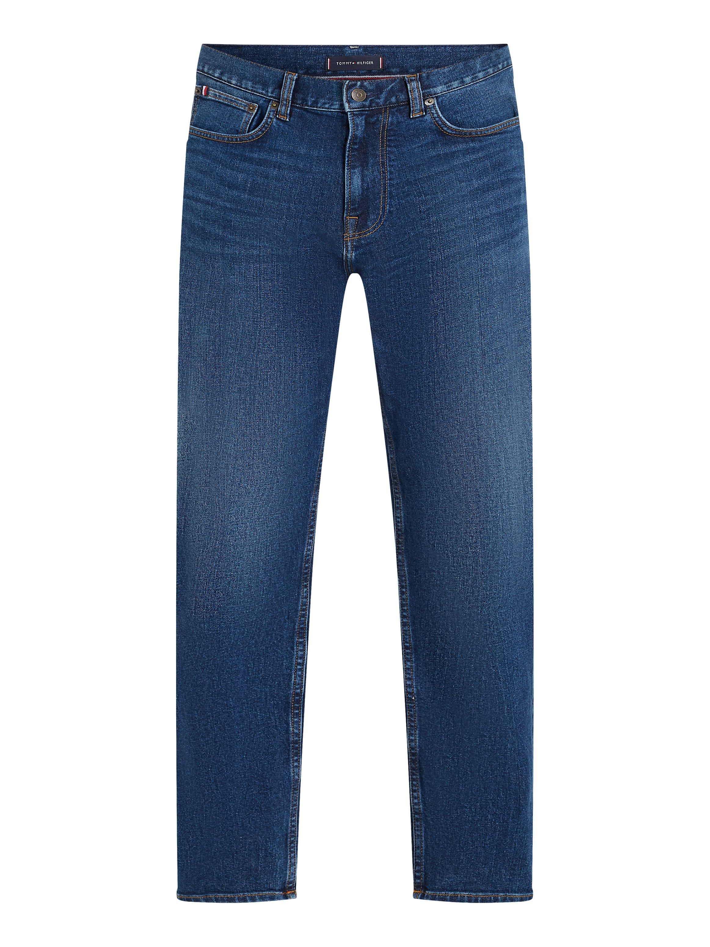 Tommy Hilfiger Straight jeans CORE HARLEM