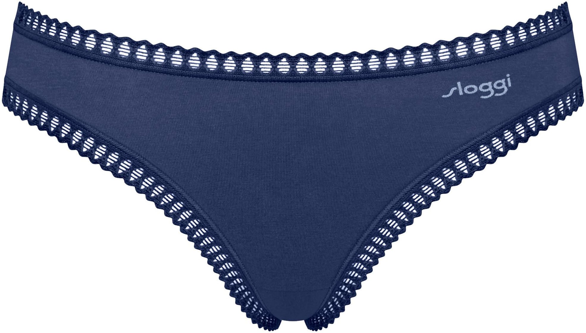 Sloggi Slip GO Crush Mini C3P (Set van 3)