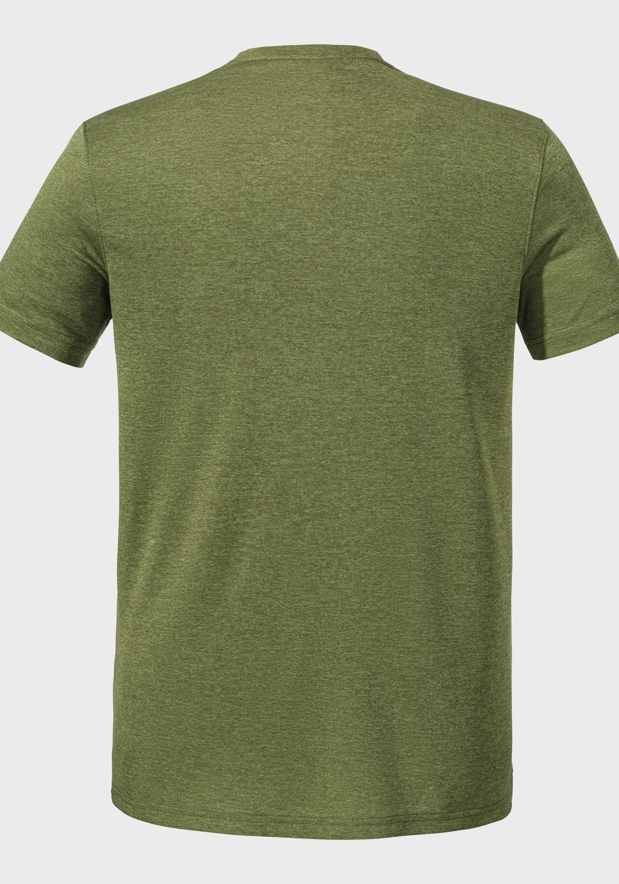 Schöffel Functioneel shirt Urban CIRC T Shirt Style Baguio MNS