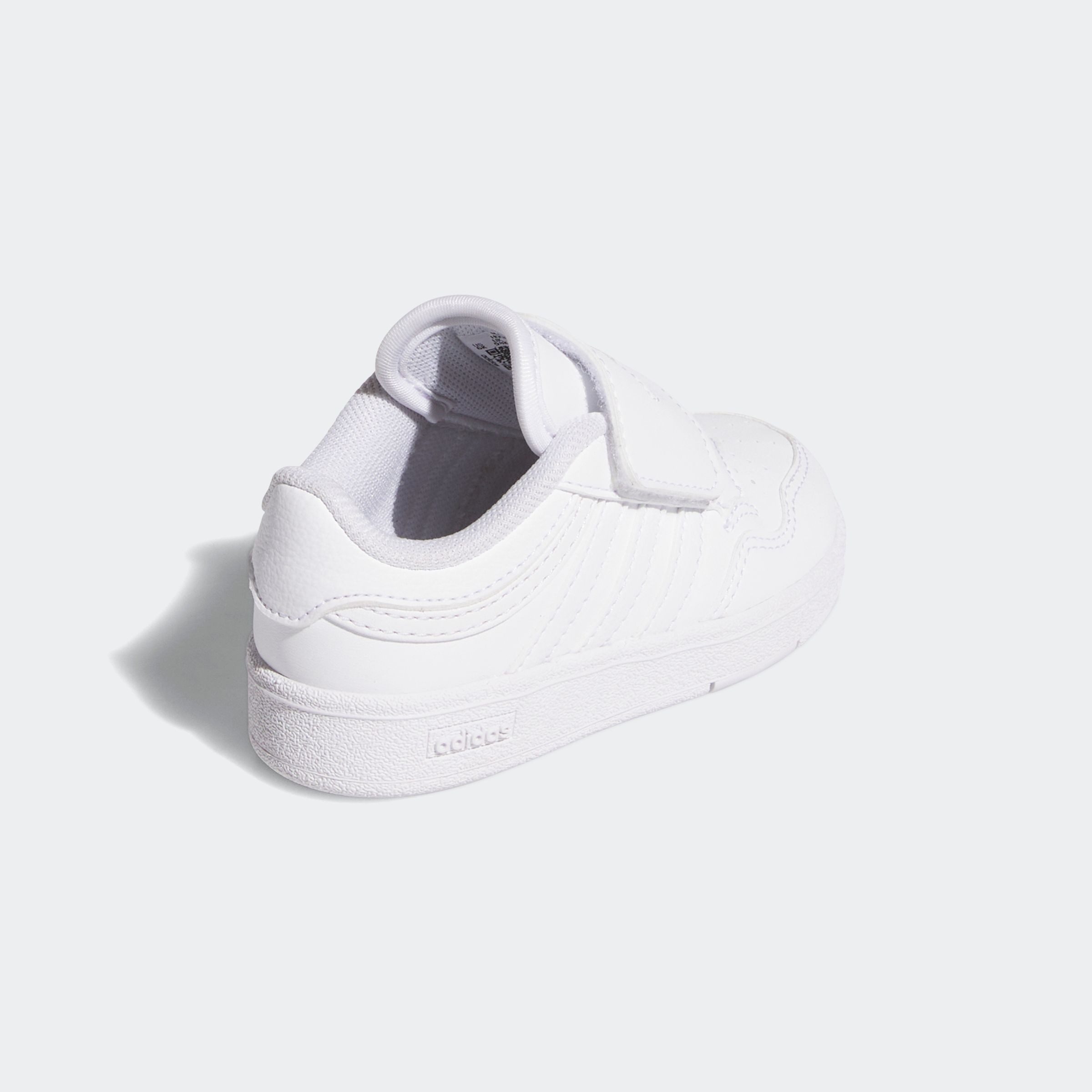 adidas Sportswear Klittenbandschoenen HOOPS 4.0 KIDS
