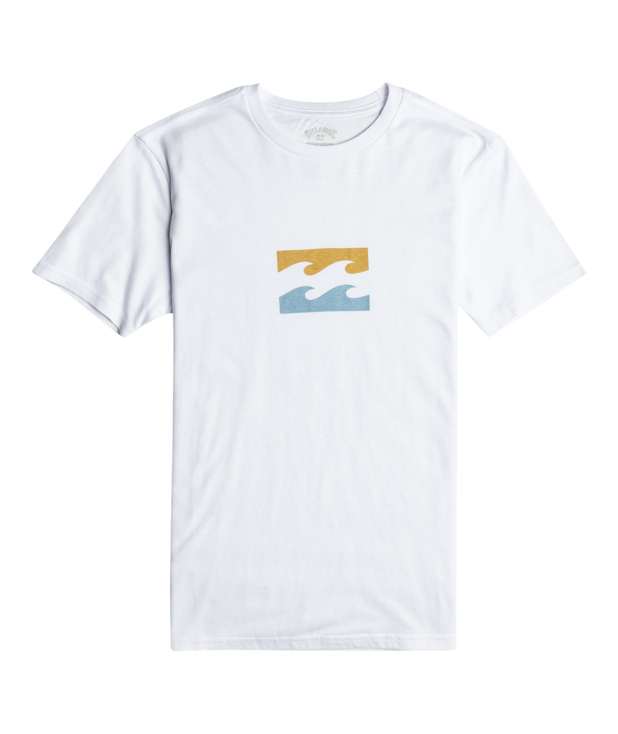 Billabong T-shirt TEAM WAVE SS