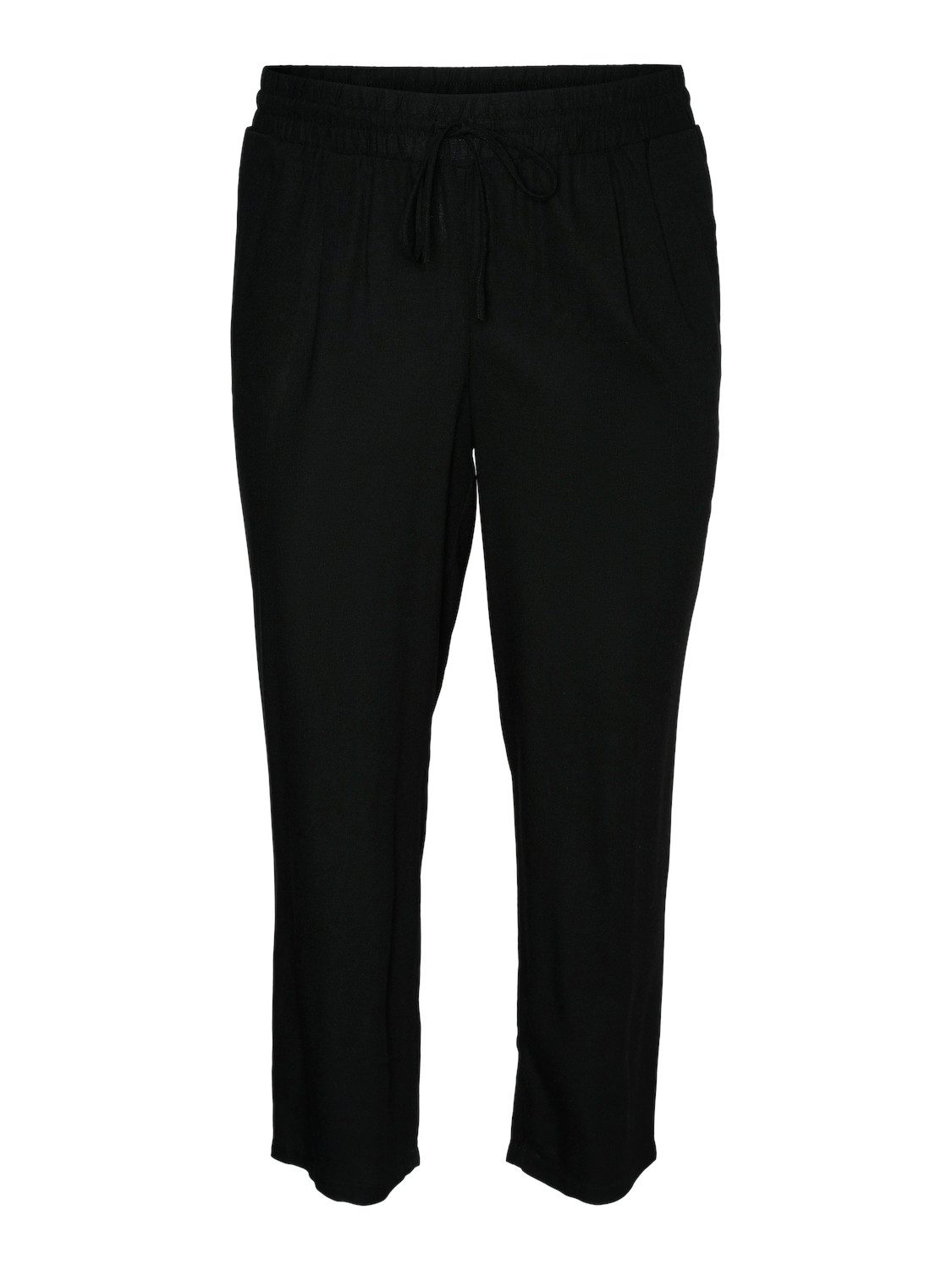 Vero Moda Curve Comfortbroek VMJESMILO ANKLE PANTS WVN GA NOOS CUR