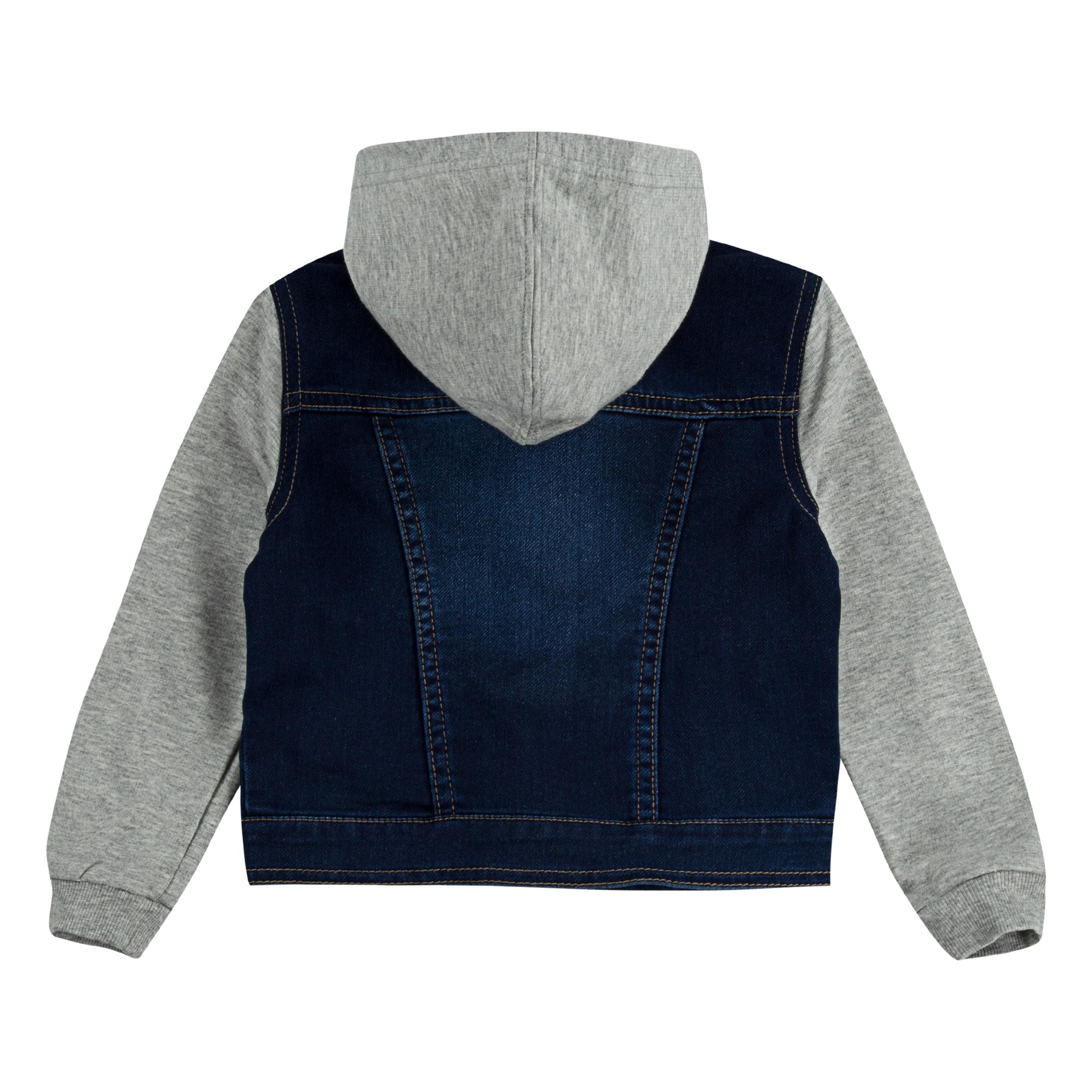 Levi's Kidswear Jeansjack INDIGO JACKET voor baby jongens
